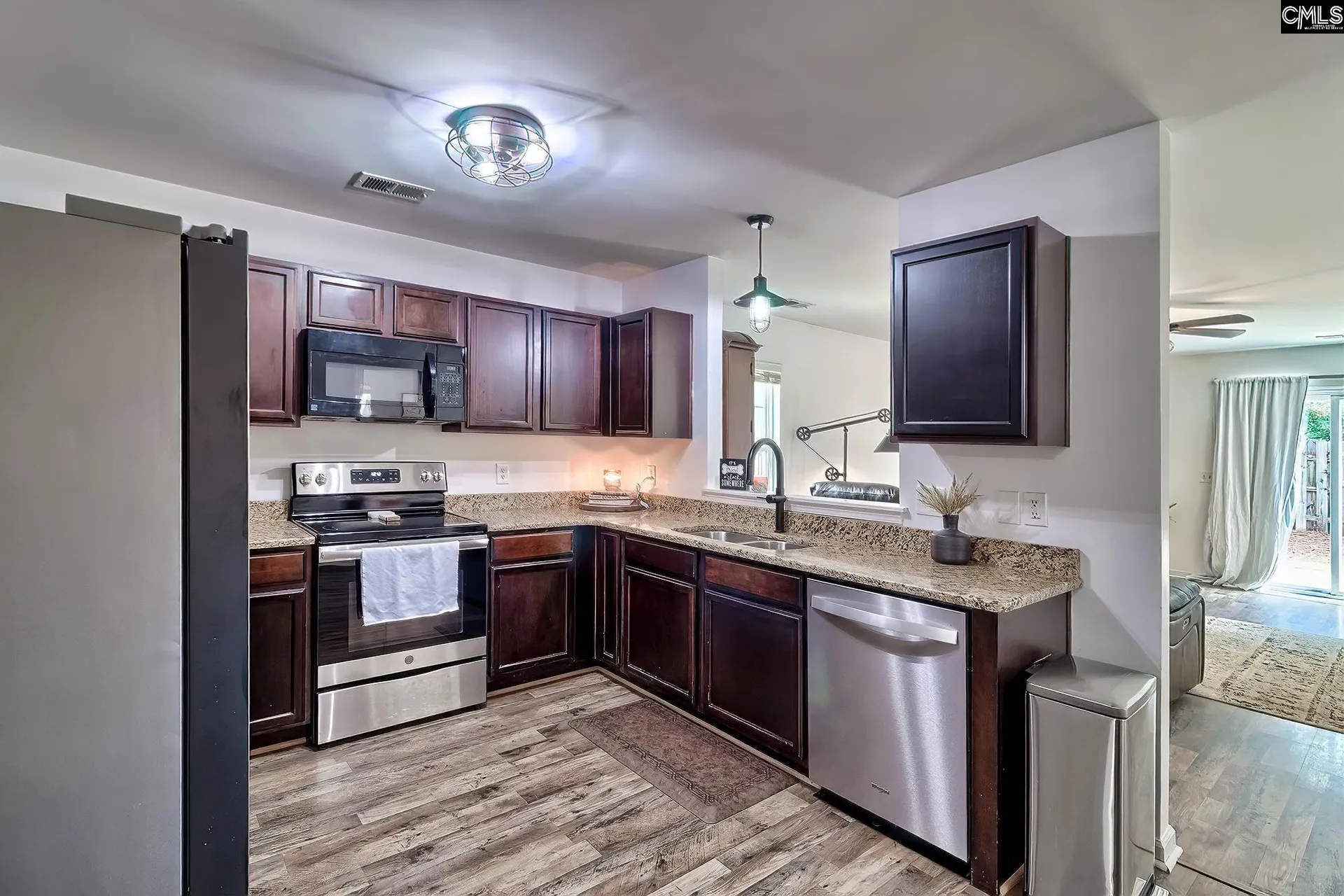 Property image 5 at 1004 Kingston Village Loop, Irmo, SC 29063