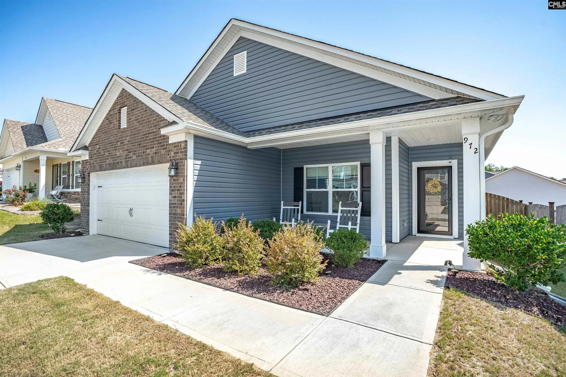 Property image 2 at 972 Oxbow Lane, Lexington, SC 29073