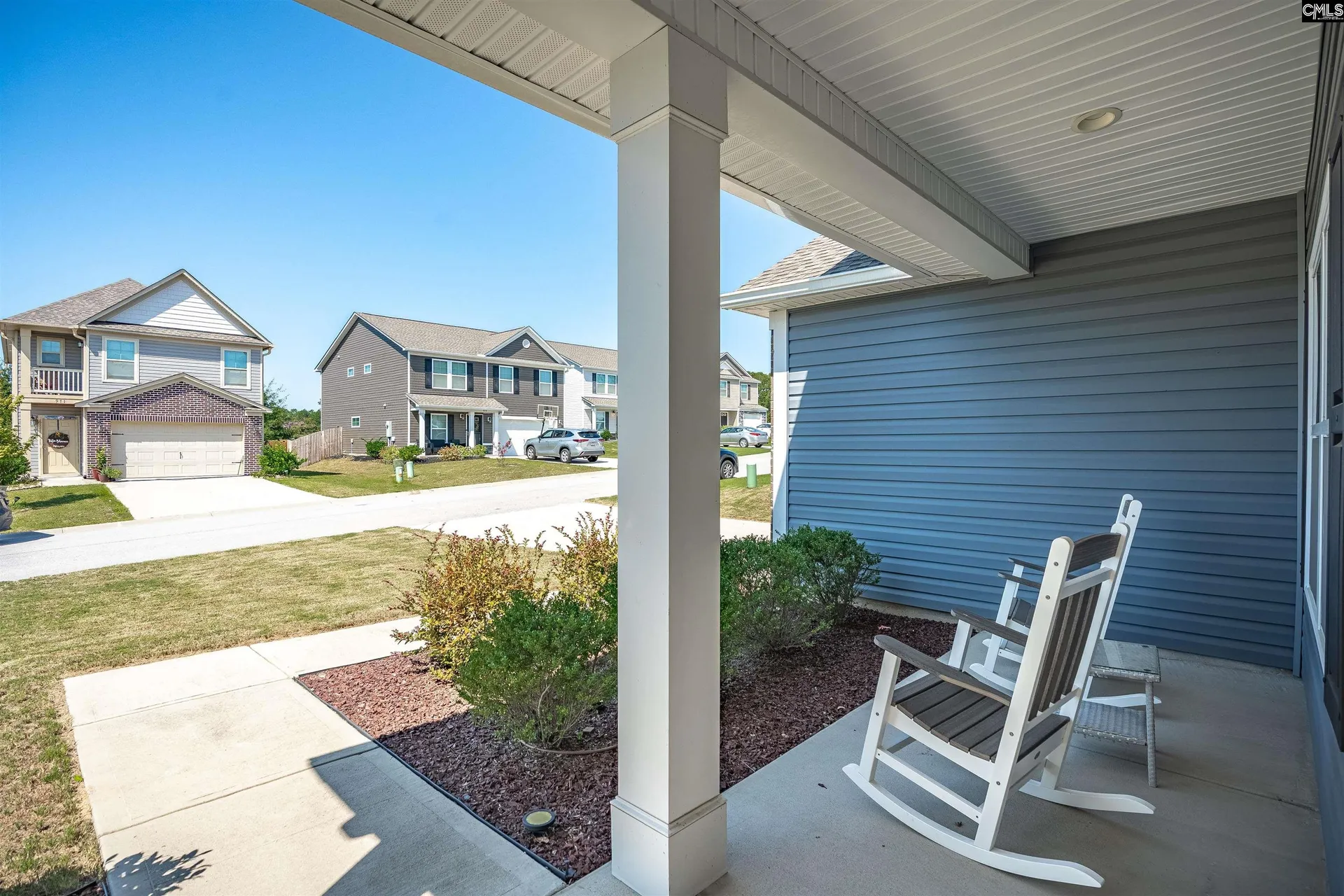 Property image 3 at 972 Oxbow Lane, Lexington, SC 29073