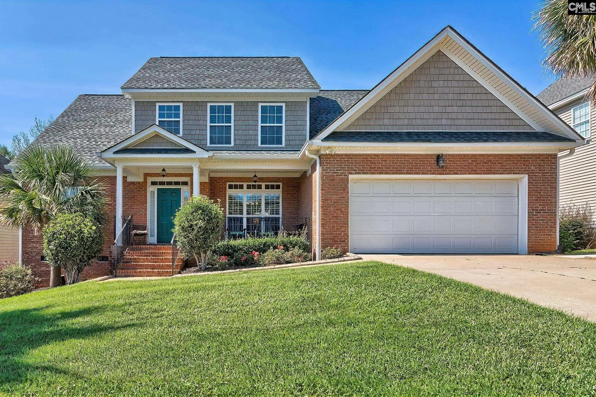 Property image 2 at 134 Stoney Creek Lane, Lexington, SC 29072