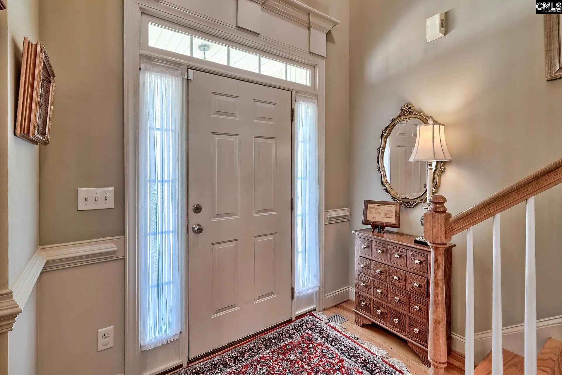 Property image 5 at 134 Stoney Creek Lane, Lexington, SC 29072