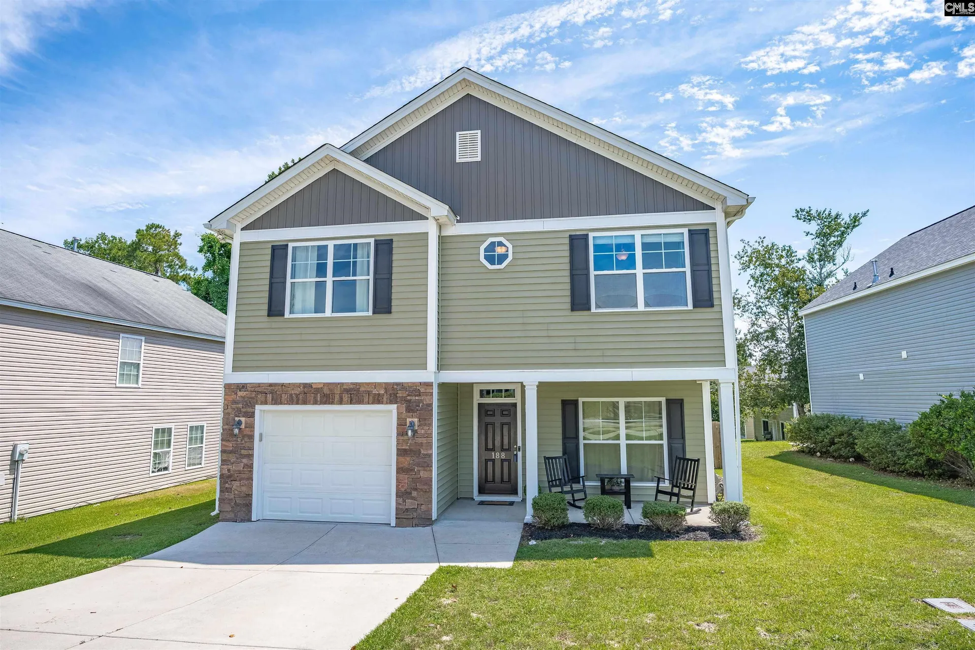 188 Richmond Farm Circle