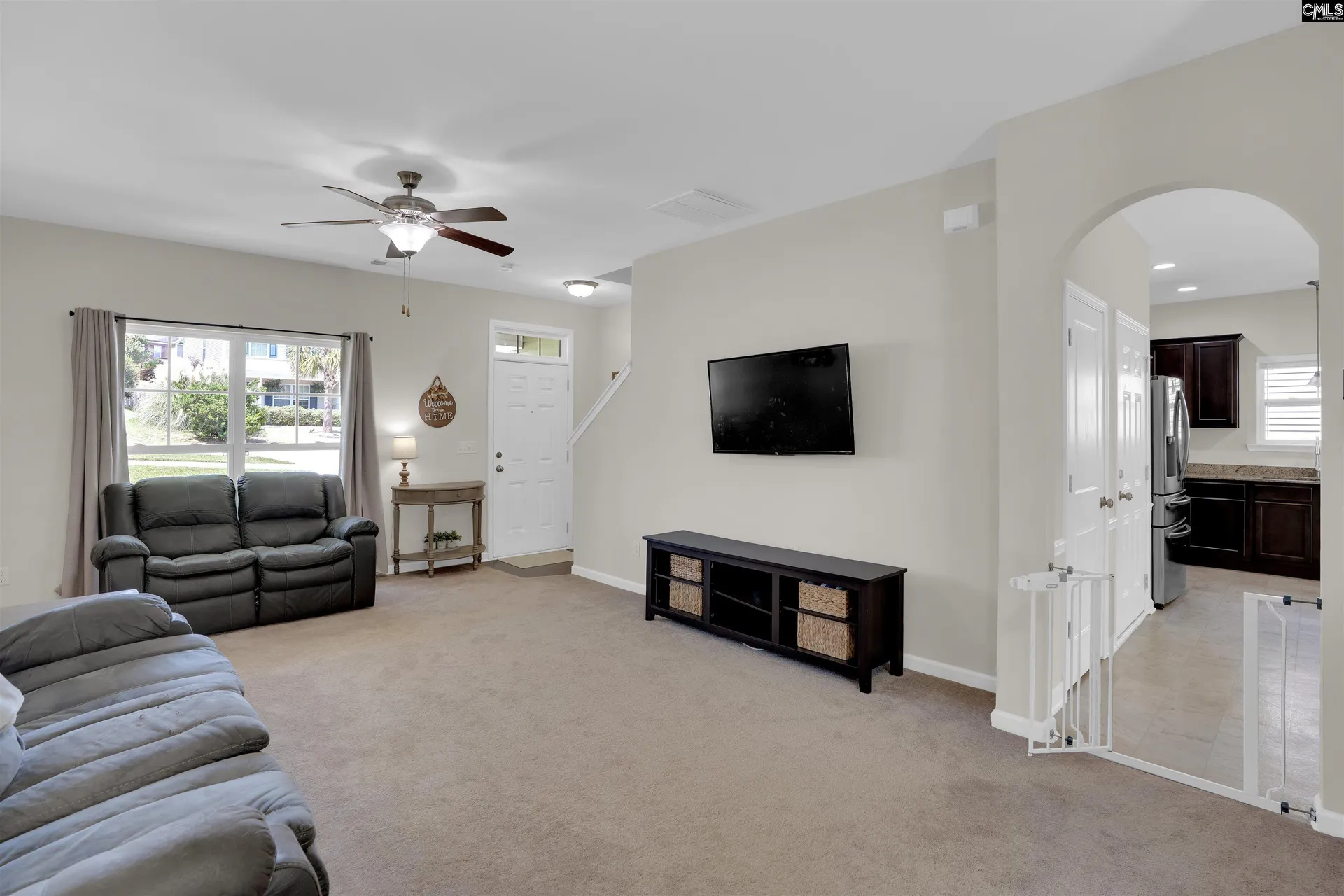 Property image 3 at 188 Richmond Farm Circle, Lexington, SC 29072