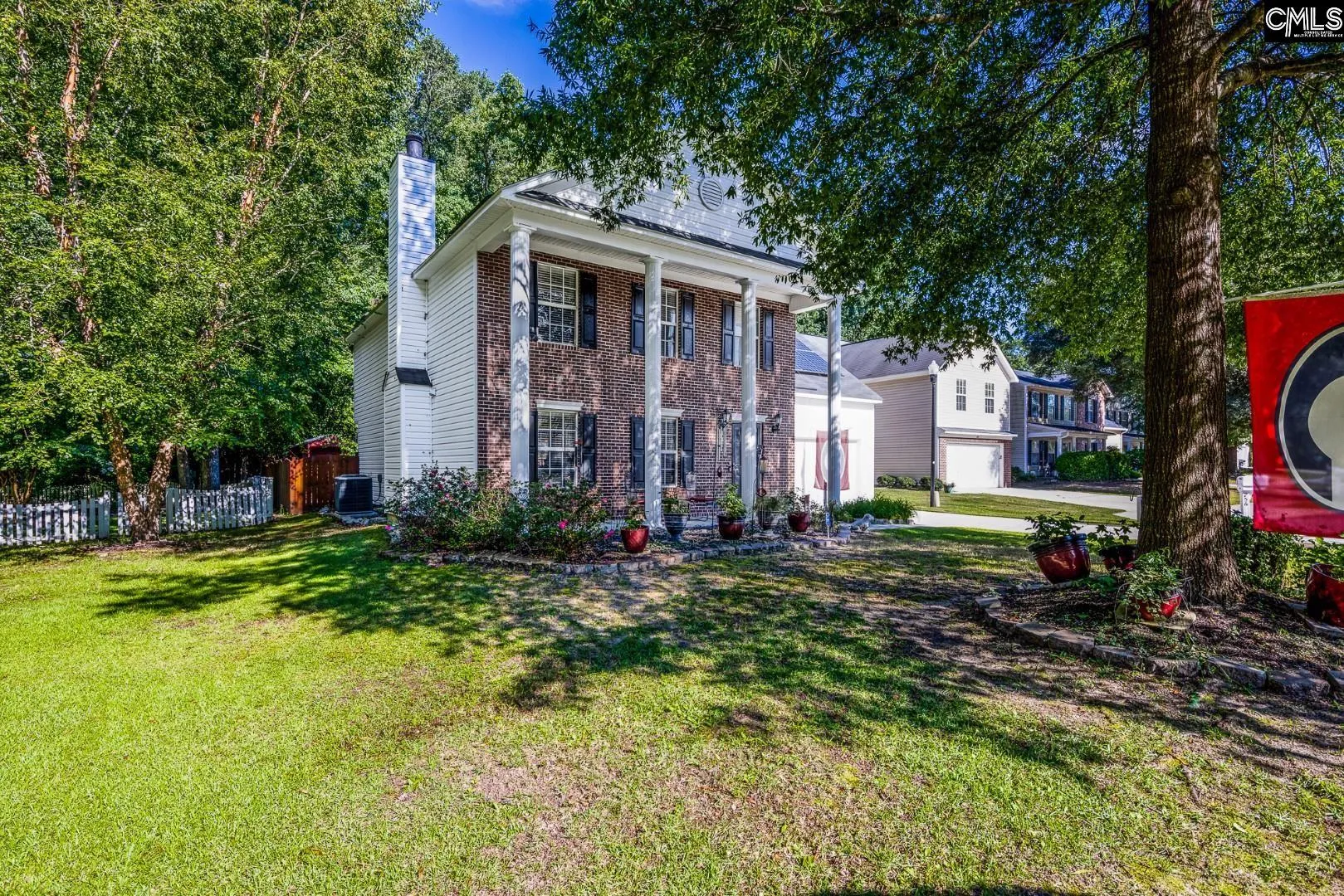 Property image 2 at 256 Crimson Oak Drive, Lexington, SC 29072