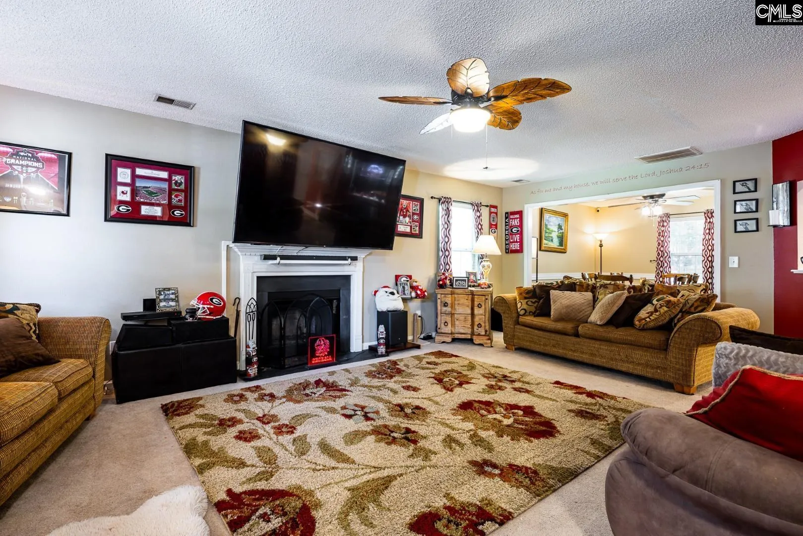 Property image 5 at 256 Crimson Oak Drive, Lexington, SC 29072