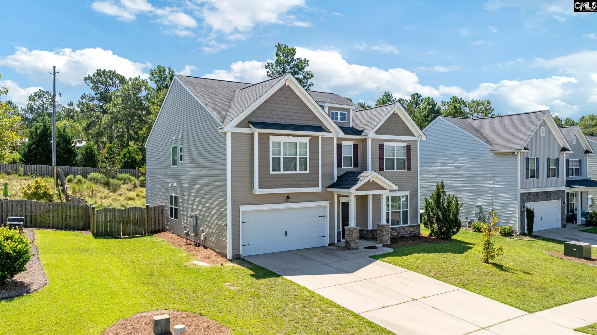 Property image 2 at 612 Juniper Road, Lexington, SC 29073