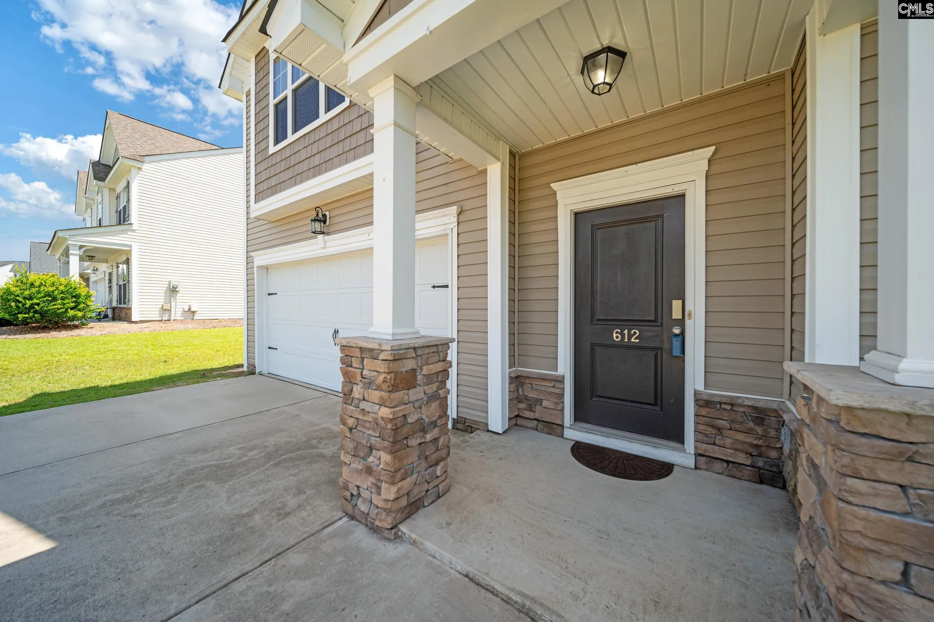 Property image 4 at 612 Juniper Road, Lexington, SC 29073