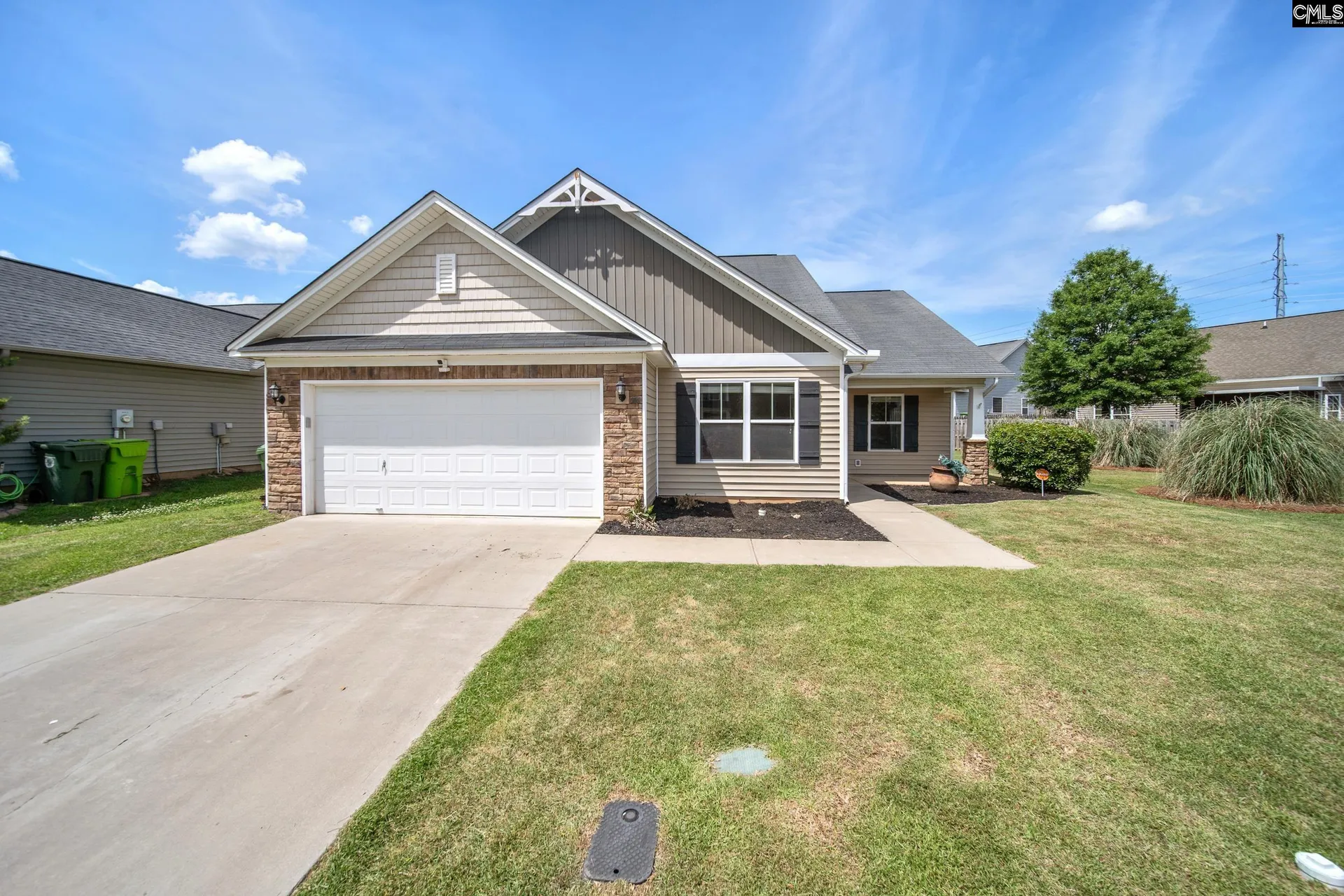 Property image 2 at 420 Crawley Lane, Chapin, SC 29036