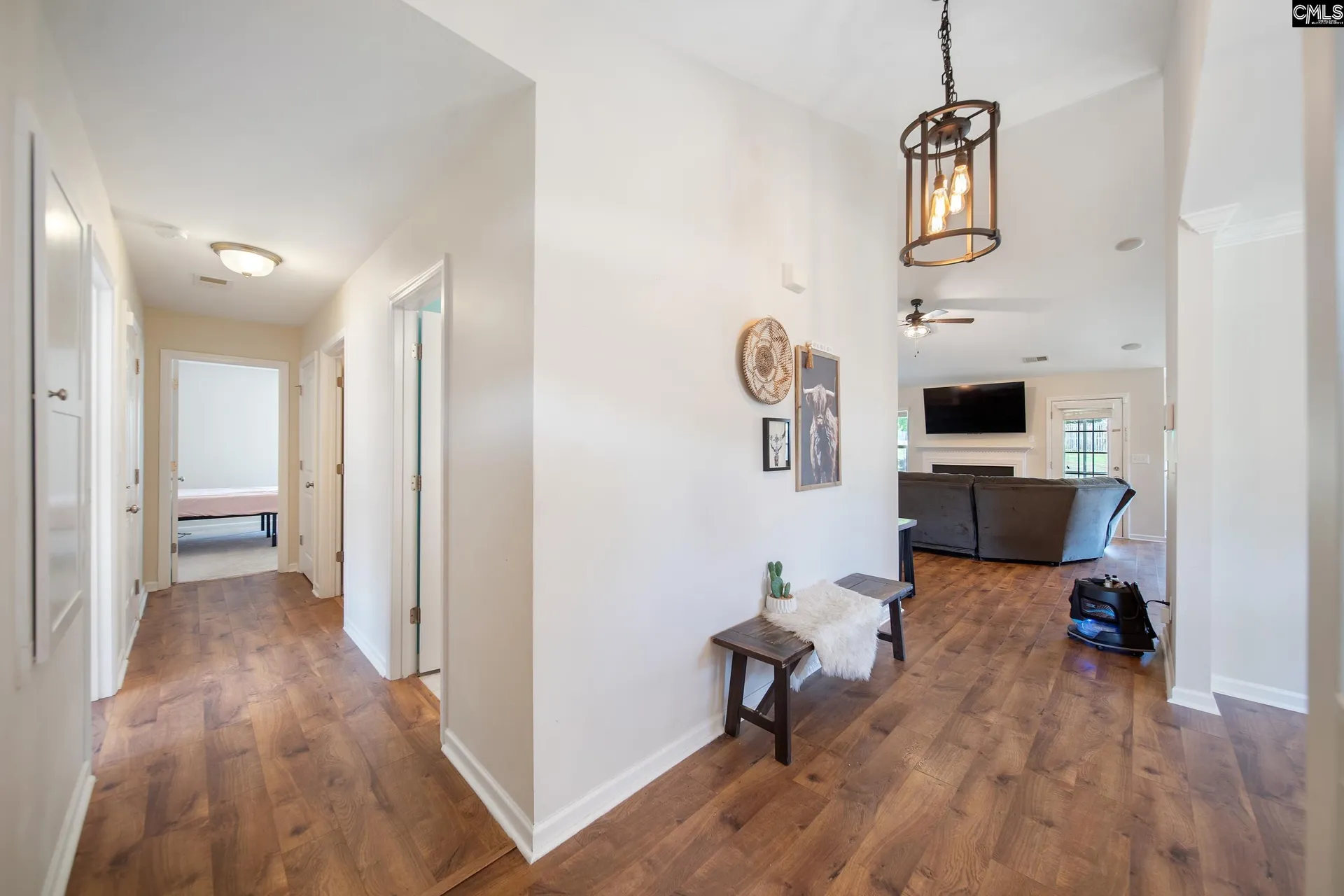 Property image 3 at 420 Crawley Lane, Chapin, SC 29036