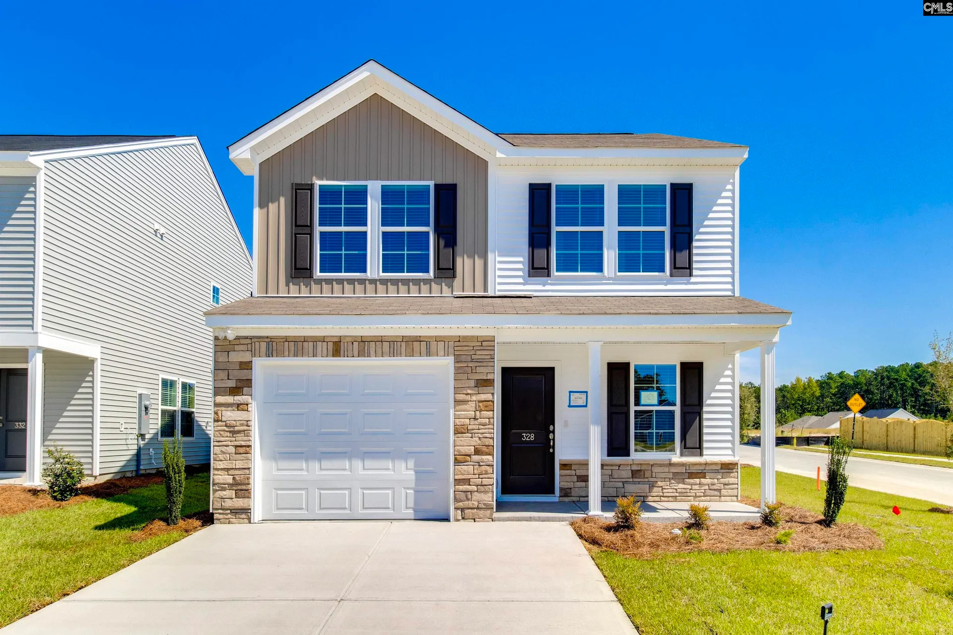 328 Hardwick Drive