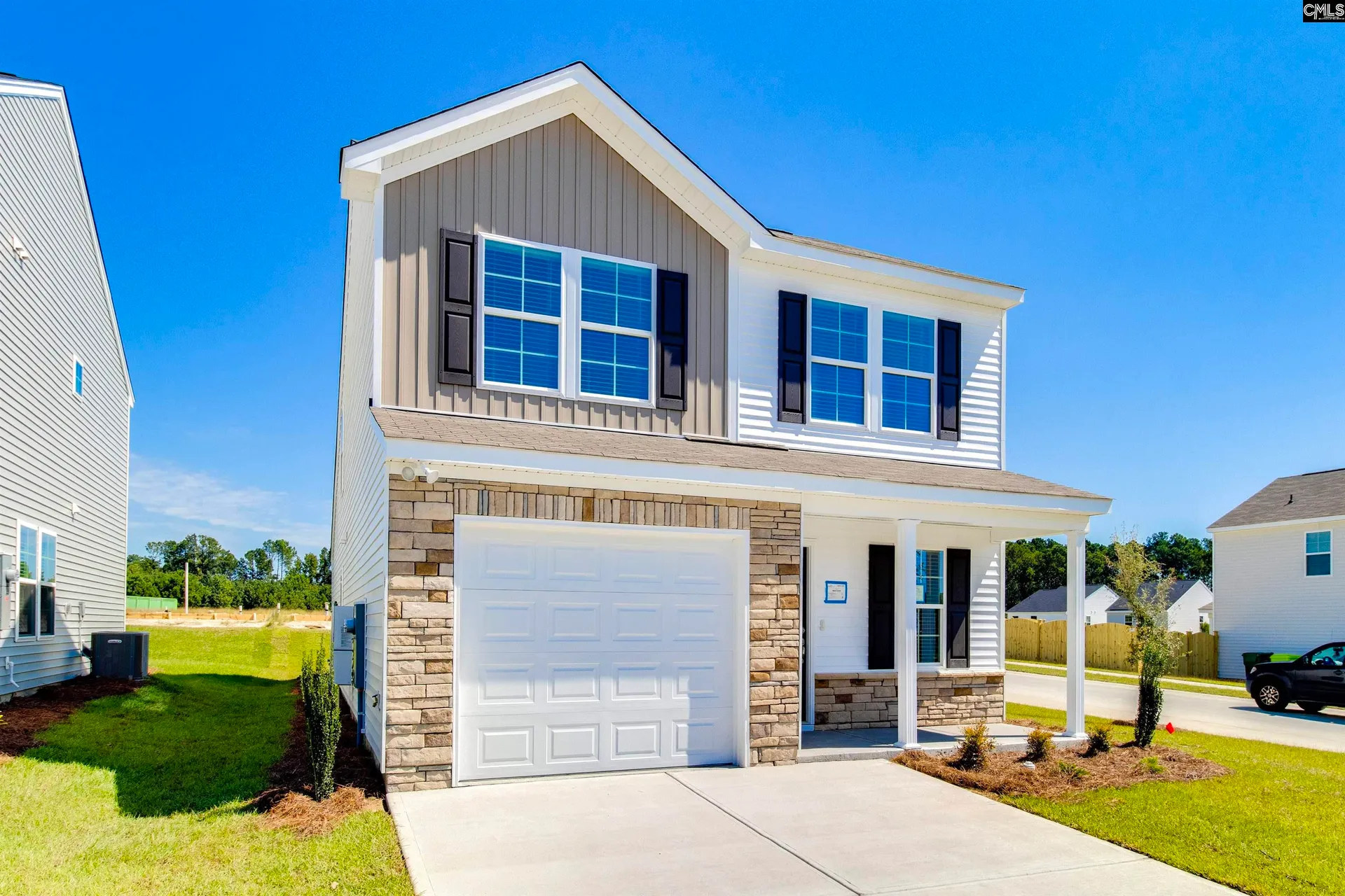 Property image 2 at 328 Hardwick Drive, Columbia, SC 29223