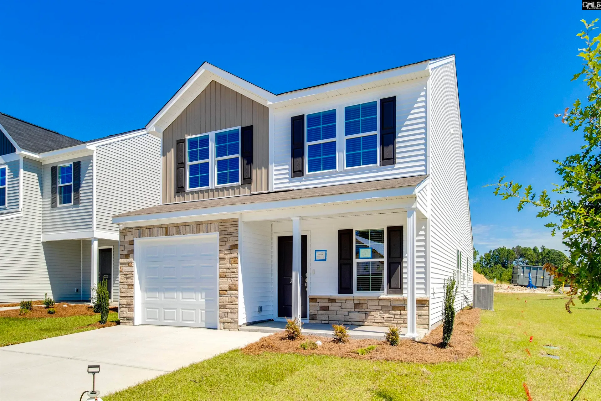 Property image 3 at 328 Hardwick Drive, Columbia, SC 29223