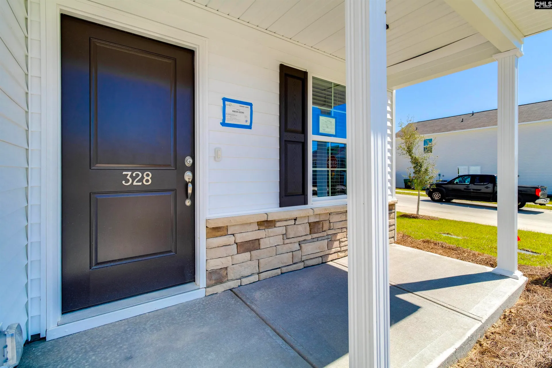 Property image 4 at 328 Hardwick Drive, Columbia, SC 29223