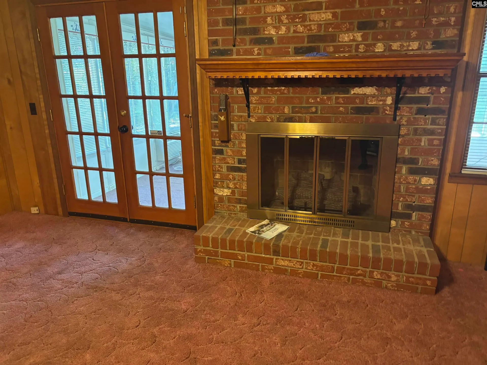 Property image 3 at 2904 Weybourne Way Se, Columbia, SC 29223-2143