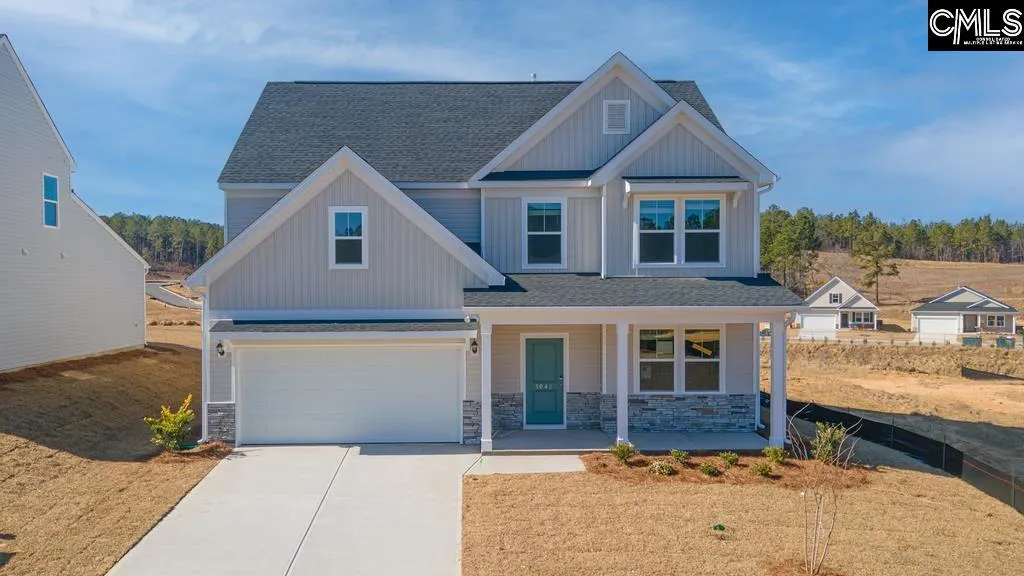 Birdhaven, Lexington Community