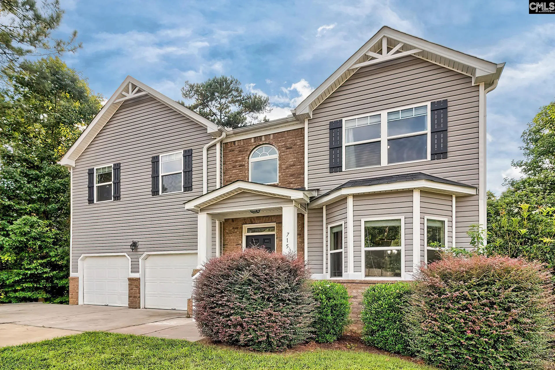 715 Soldier Gray Lane