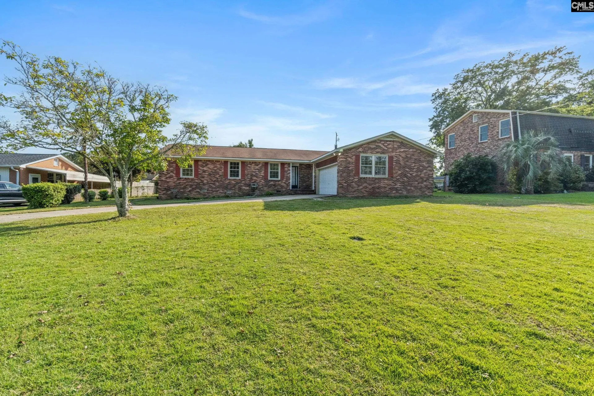 Property image 2 at 513 Knollwood Drive, Columbia, SC 29209
