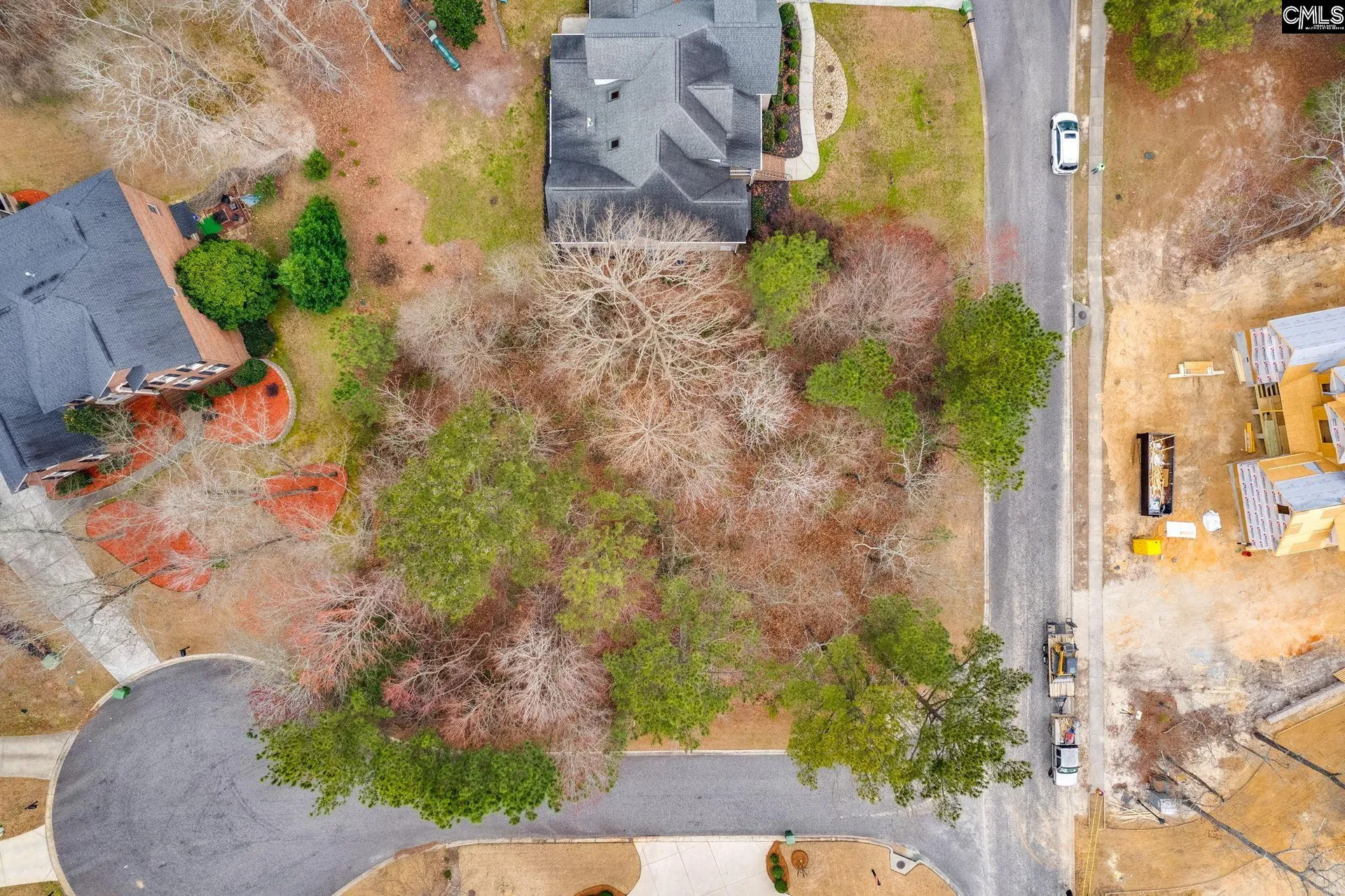 Property image 3 at 2 Mallard Pointe Court, Columbia, SC 29229