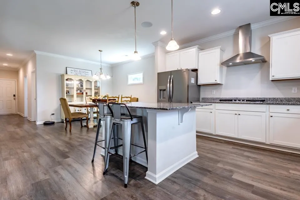 Property image 3 at 153 Shadowbrook Way, Camden, SC 29020