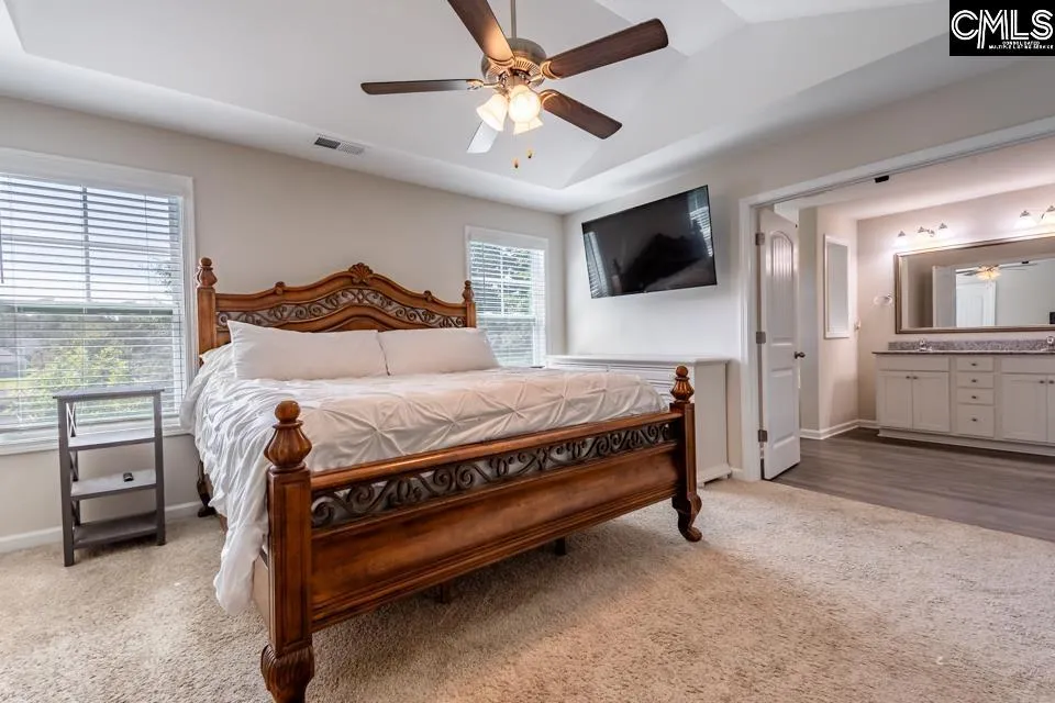 Property image 4 at 153 Shadowbrook Way, Camden, SC 29020