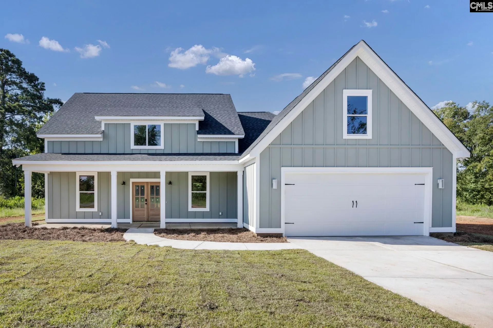 Property image 2 at 243 Woodside Shores Drive, Prosperity, SC 29127