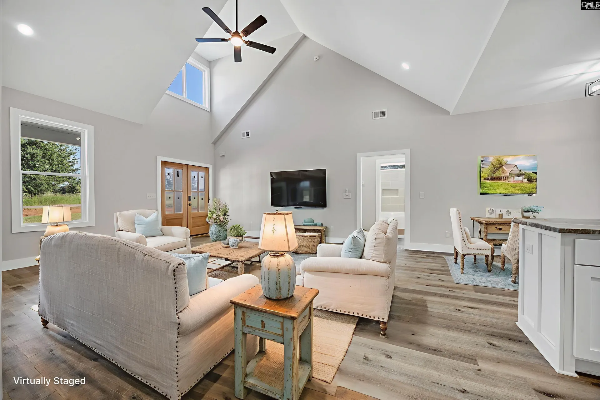Property image 5 at 243 Woodside Shores Drive, Prosperity, SC 29127