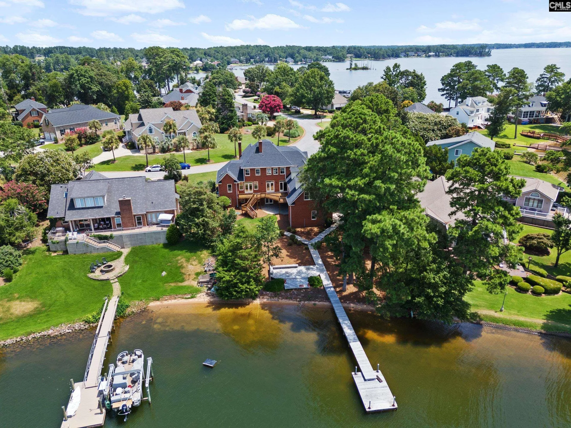 Property image 4 at 150 Lake Vista Drive, Chapin, SC 29036-8469