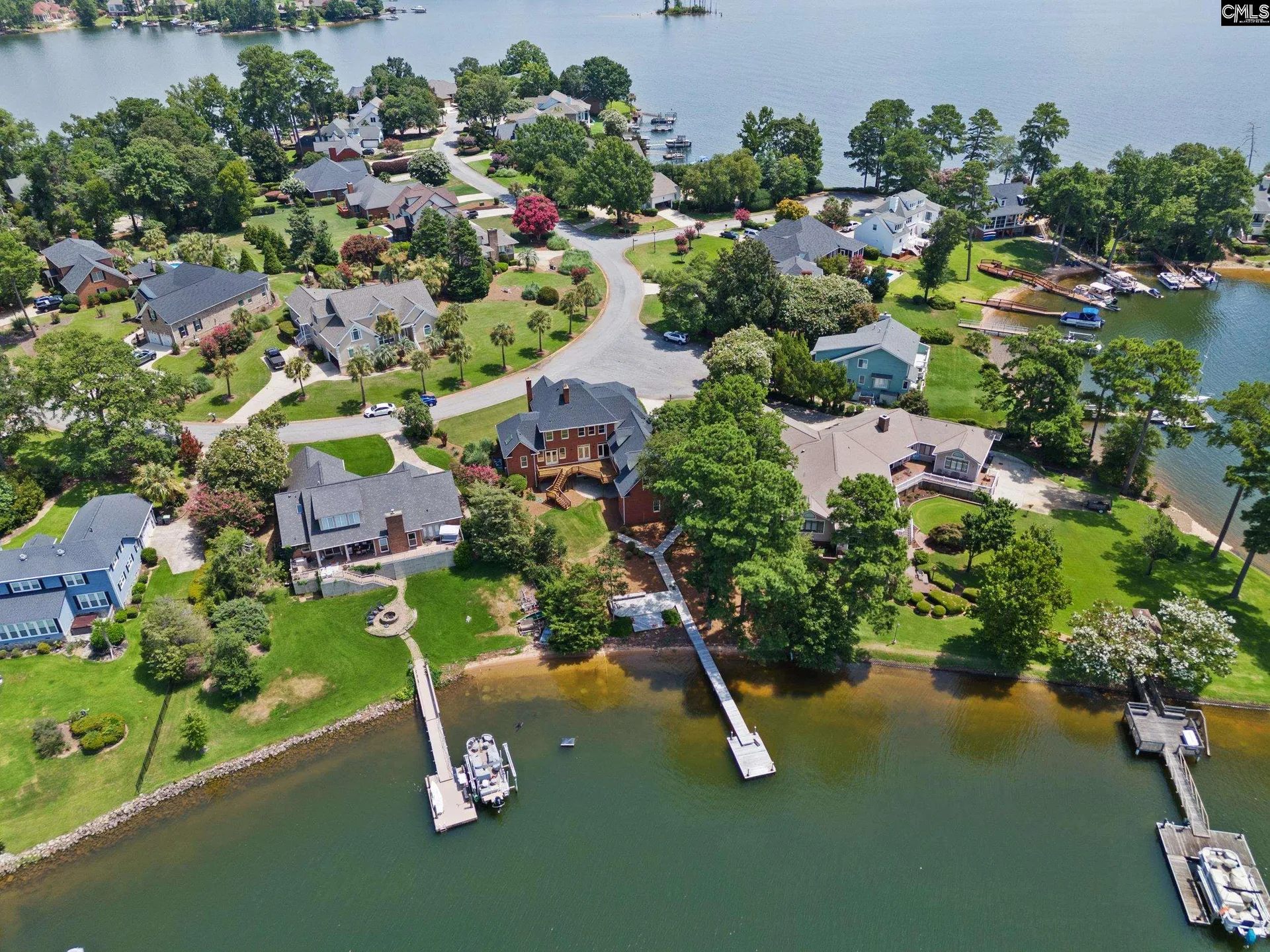 Property image 5 at 150 Lake Vista Drive, Chapin, SC 29036-8469