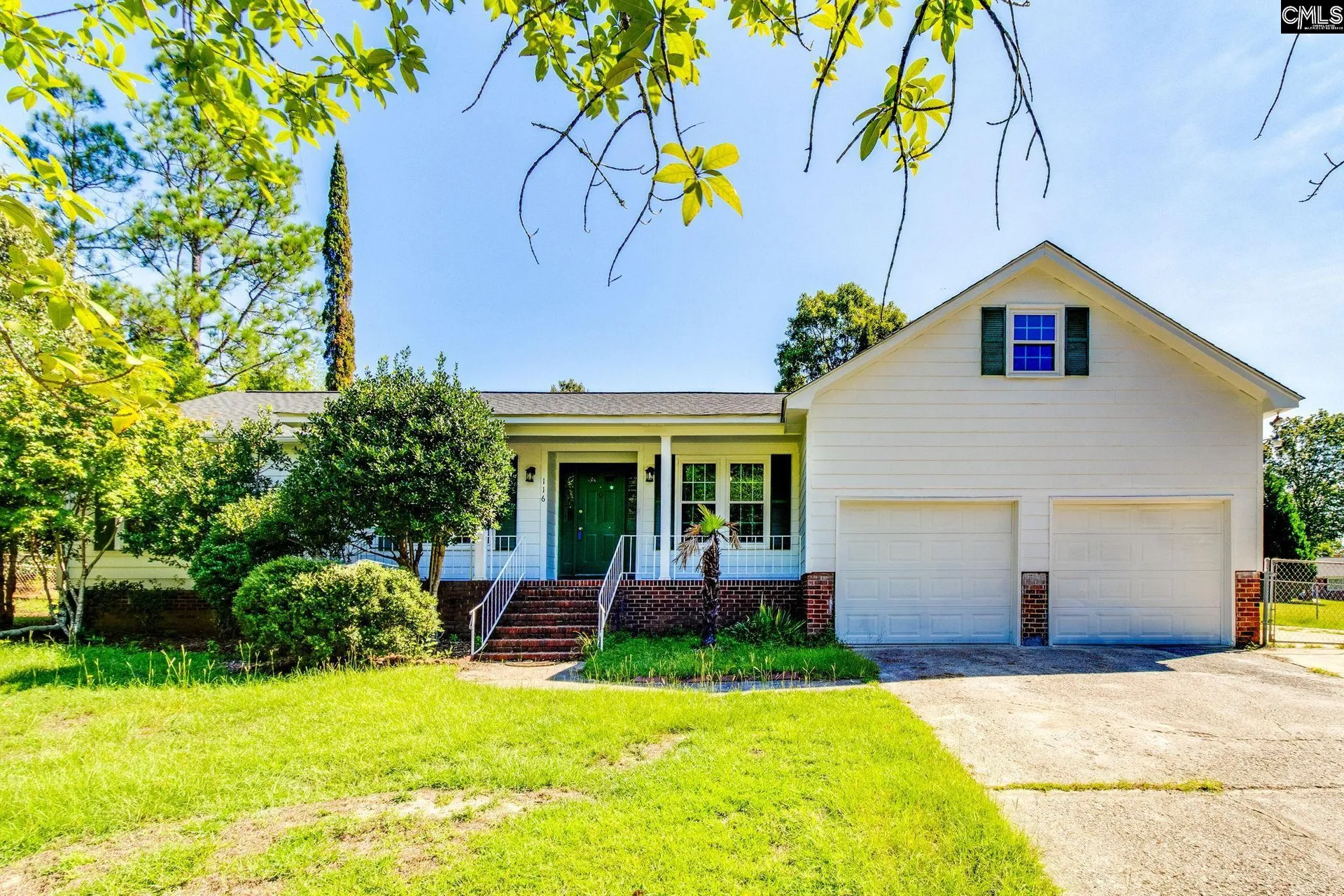 116 Belle Oaks Drive