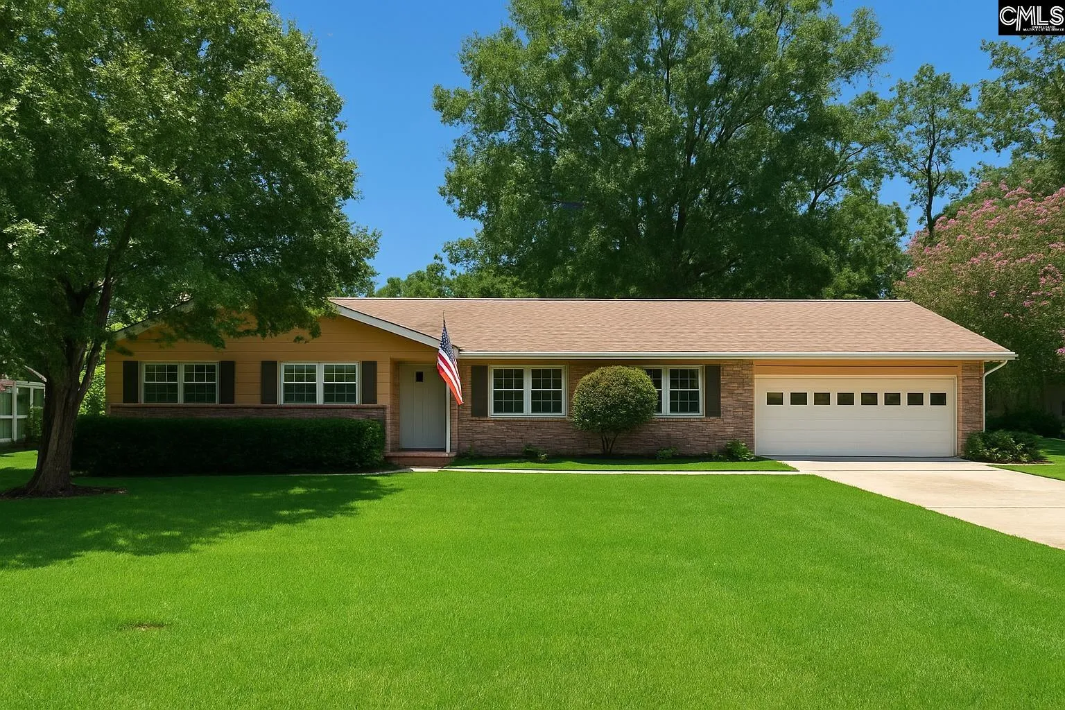 172 Traylors Gate Circle