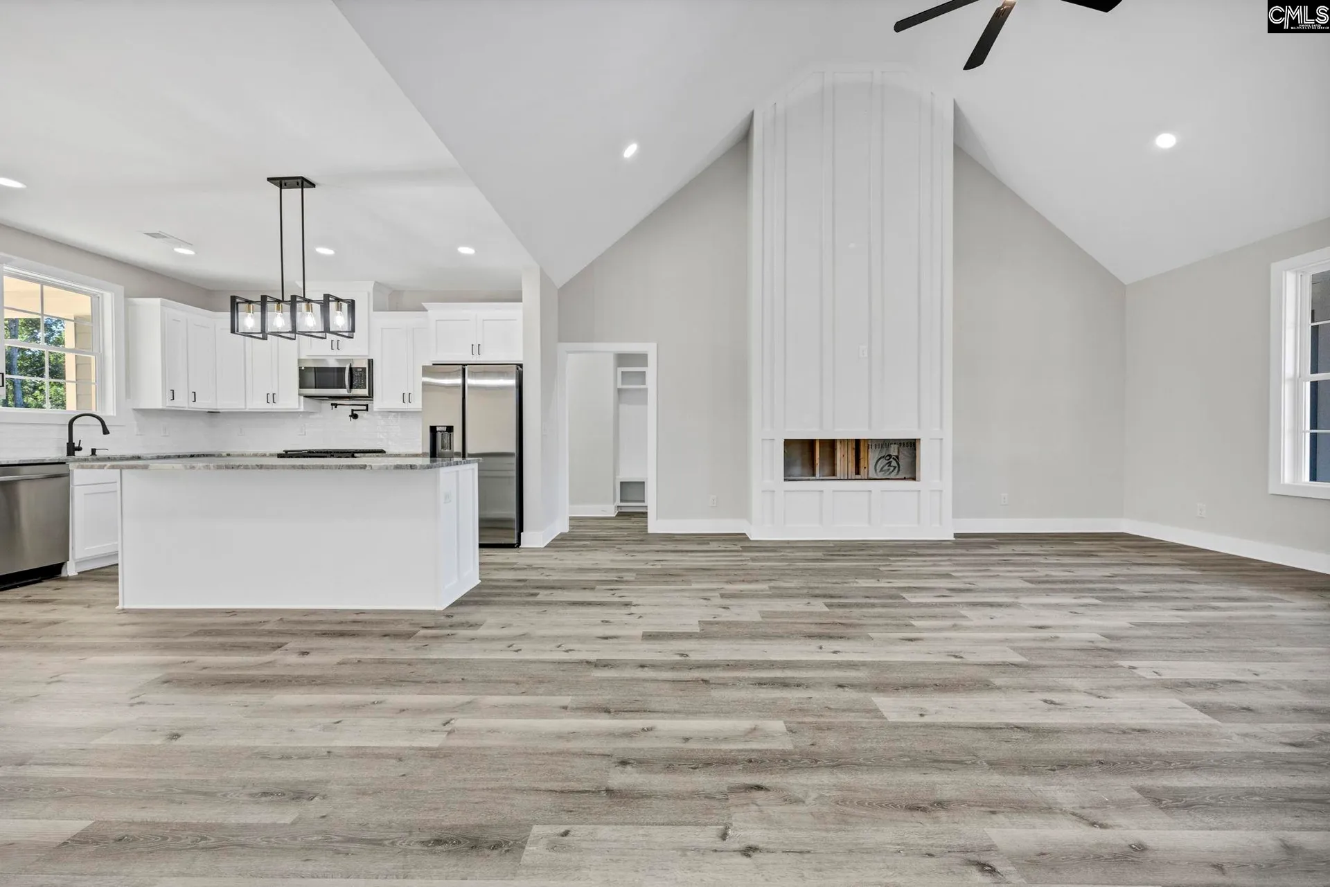 Property image 2 at 73 Lands End Lane, Prosperity, SC 29127