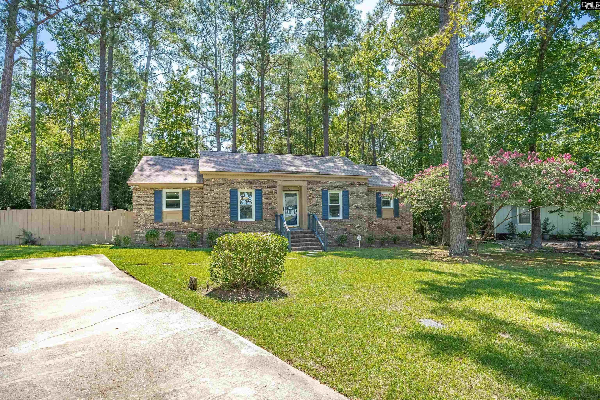 18 Southpine Court