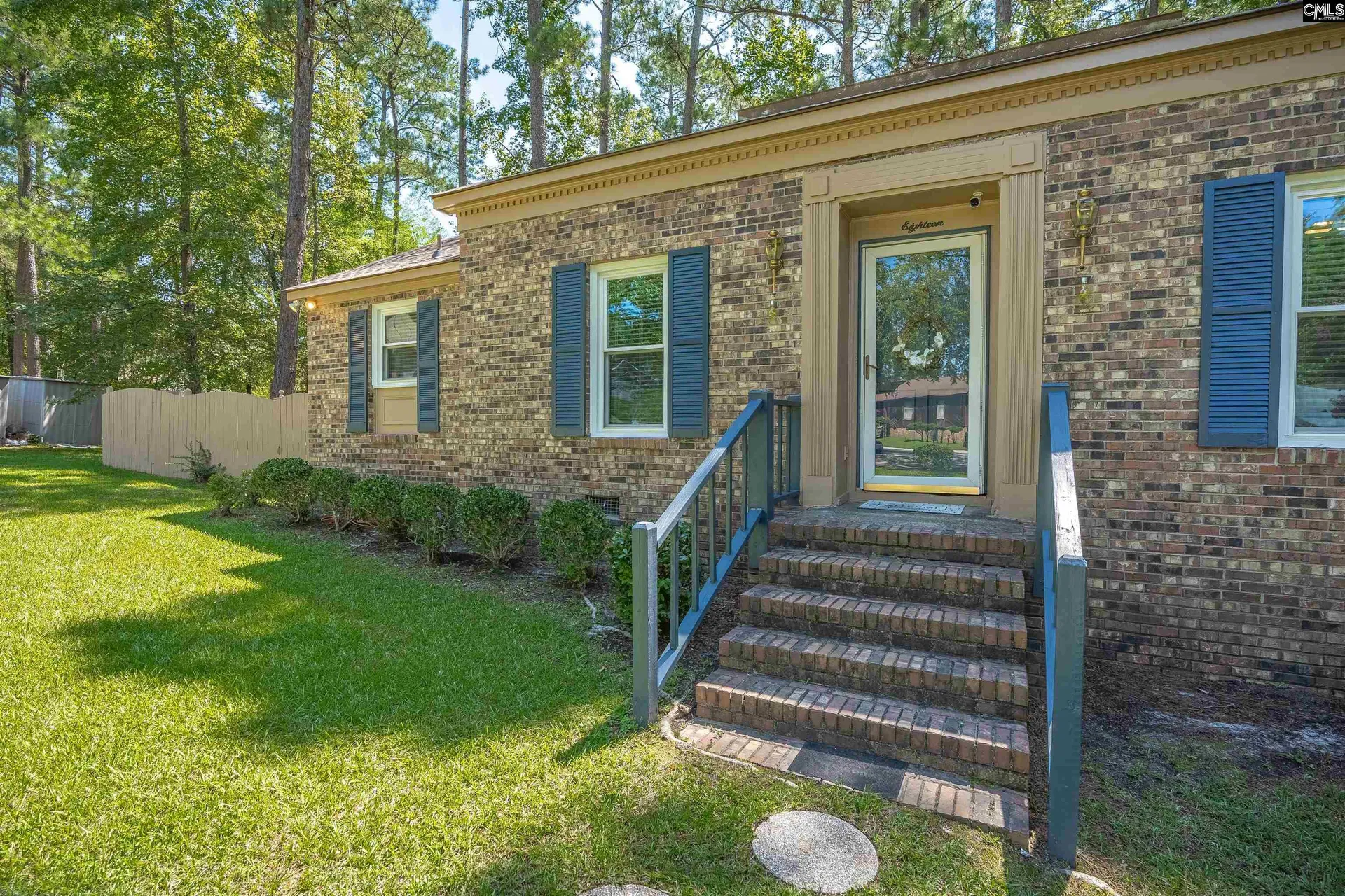 Property image 2 at 18 Southpine Court, Columbia, SC 29212