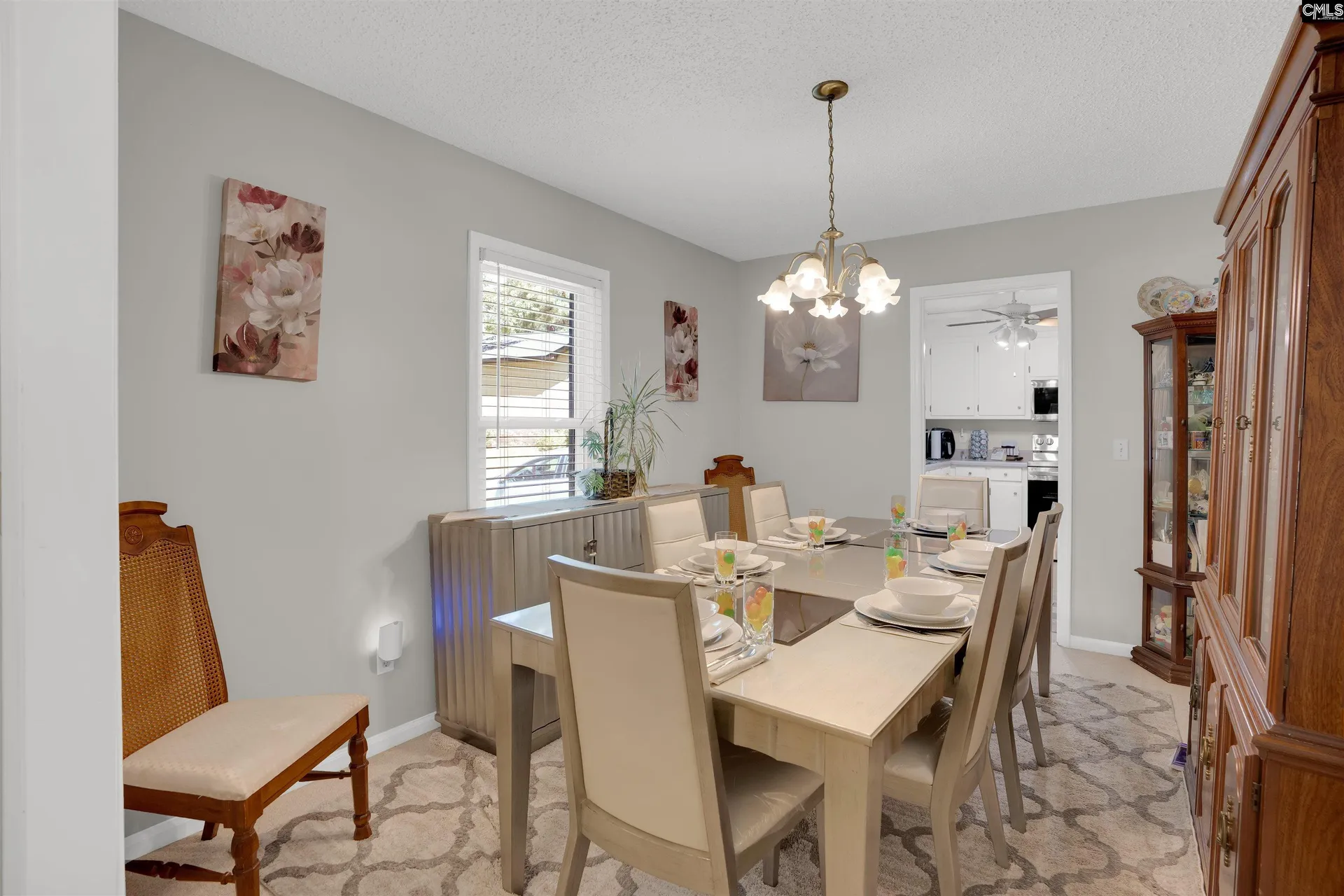 Property image 4 at 18 Southpine Court, Columbia, SC 29212