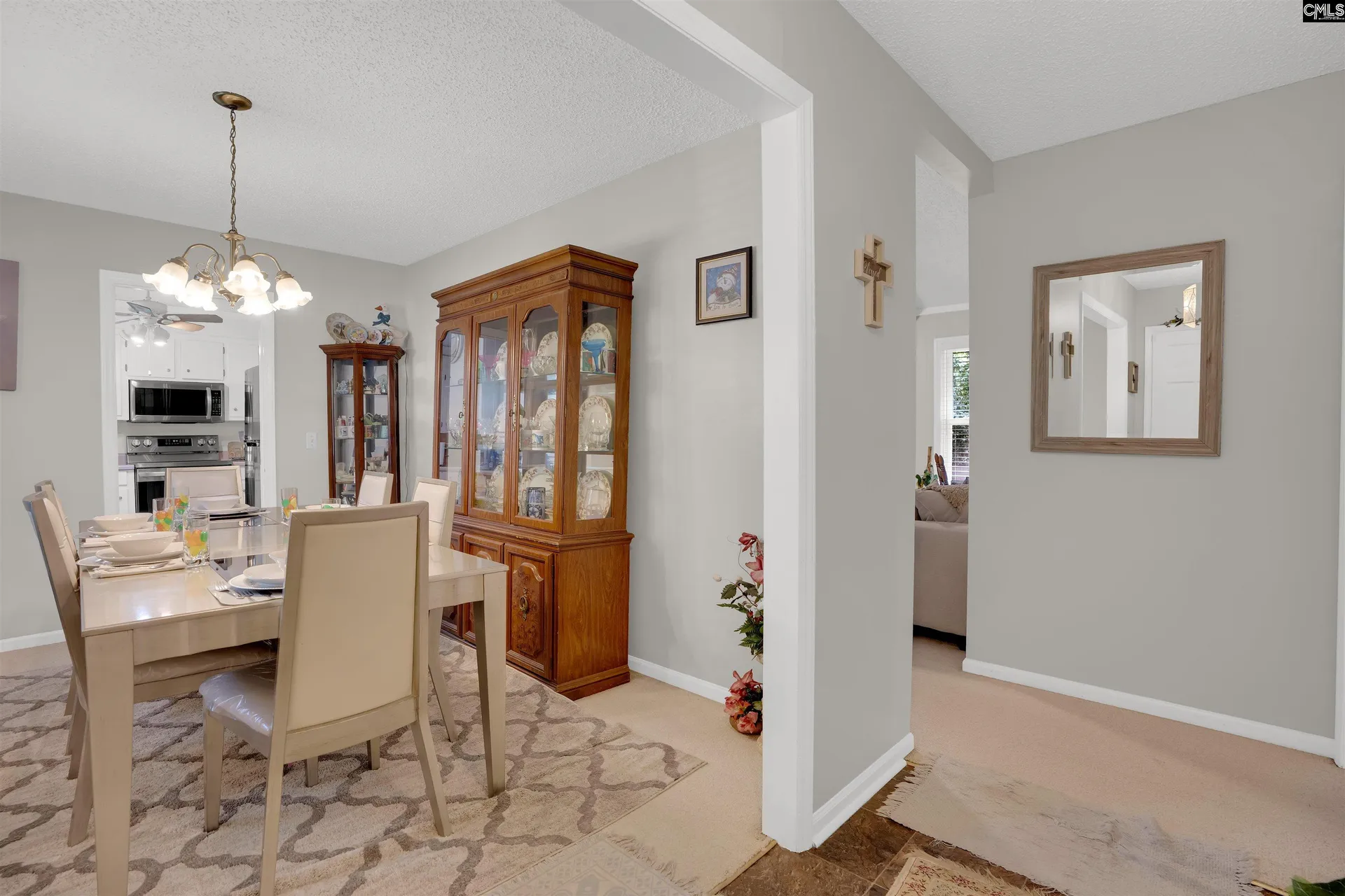 Property image 5 at 18 Southpine Court, Columbia, SC 29212