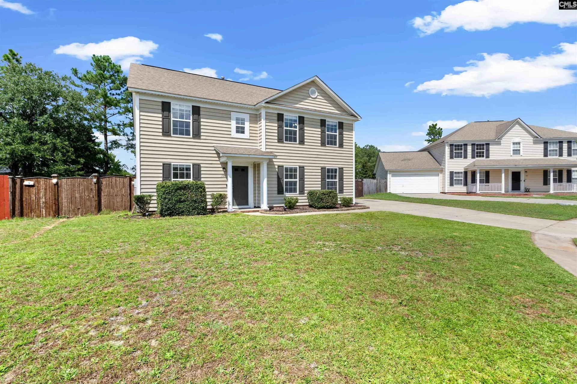 Property image 2 at 106 Fallstaff Road, Columbia, SC 29229-8067