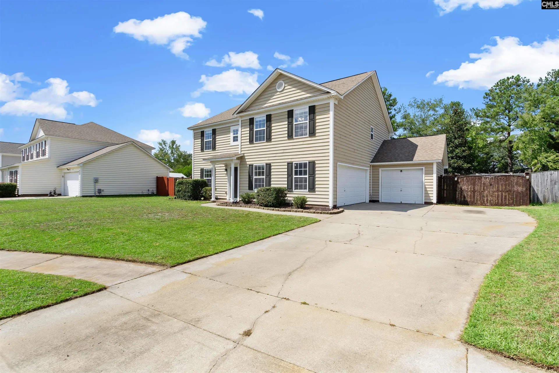 Property image 3 at 106 Fallstaff Road, Columbia, SC 29229-8067