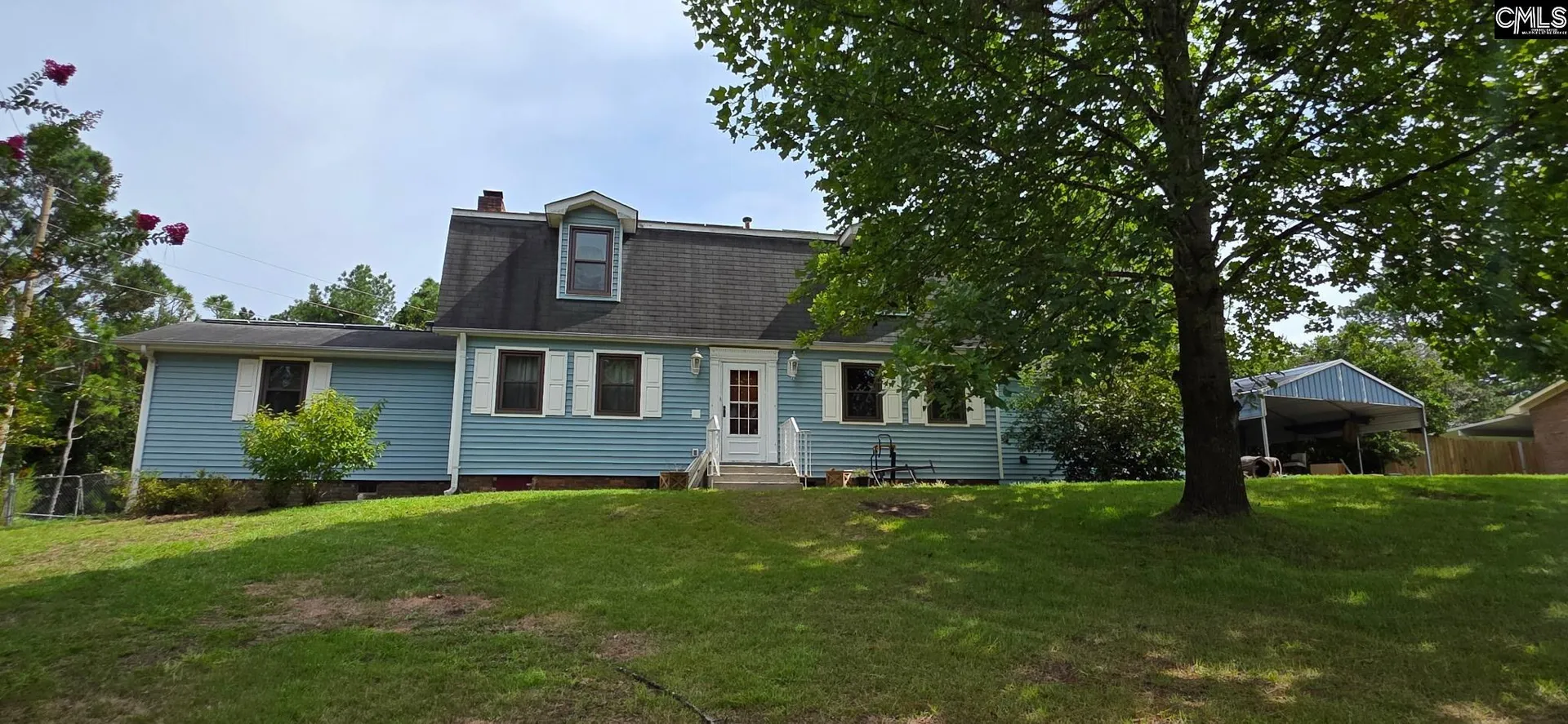 2700 Highgate Trail