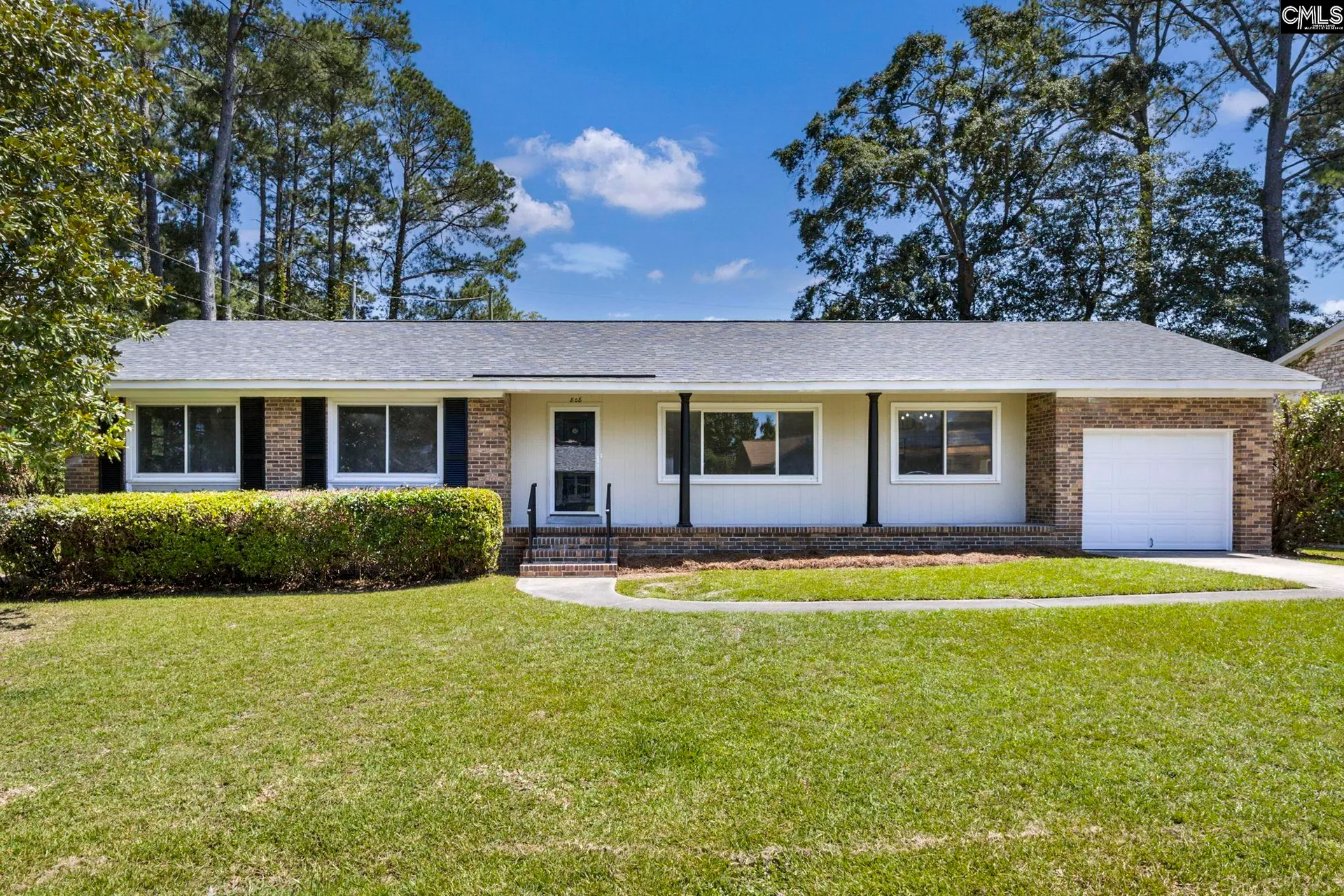 808 Danbury Drive