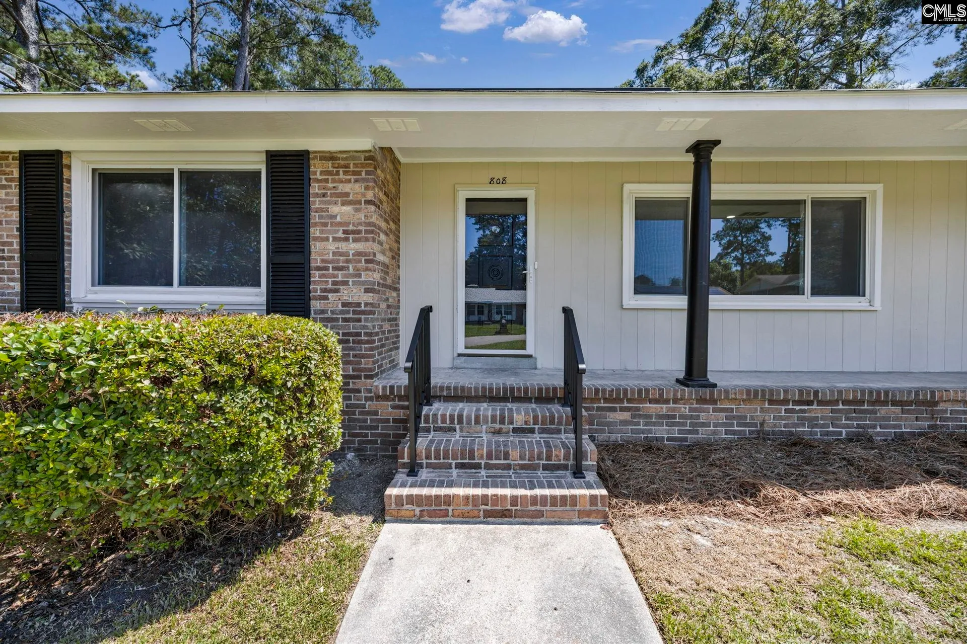 Property image 2 at 808 Danbury Drive, Columbia, SC 29203