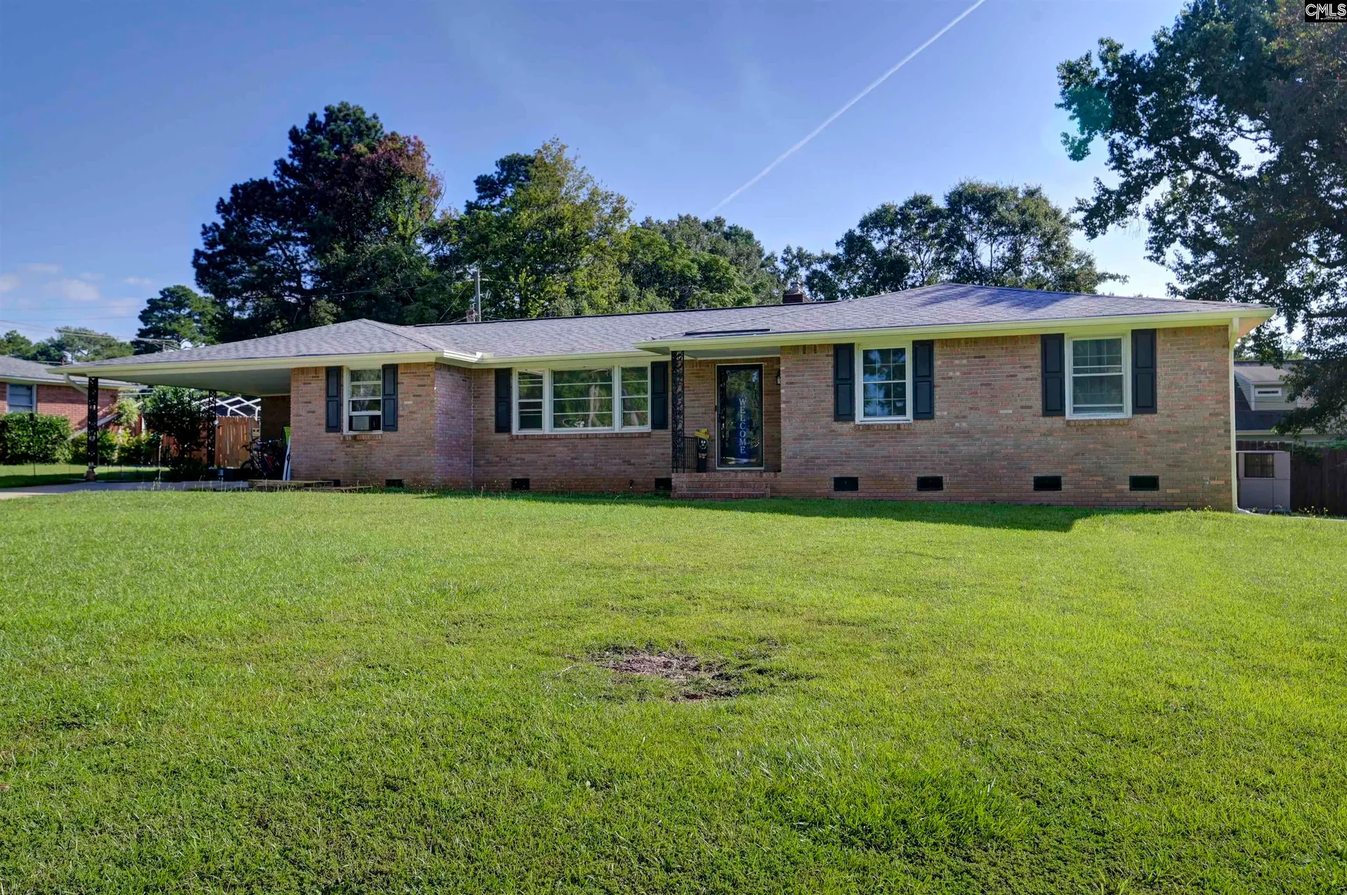 Property image 2 at 906 Brantley Street, Columbia, SC 29210