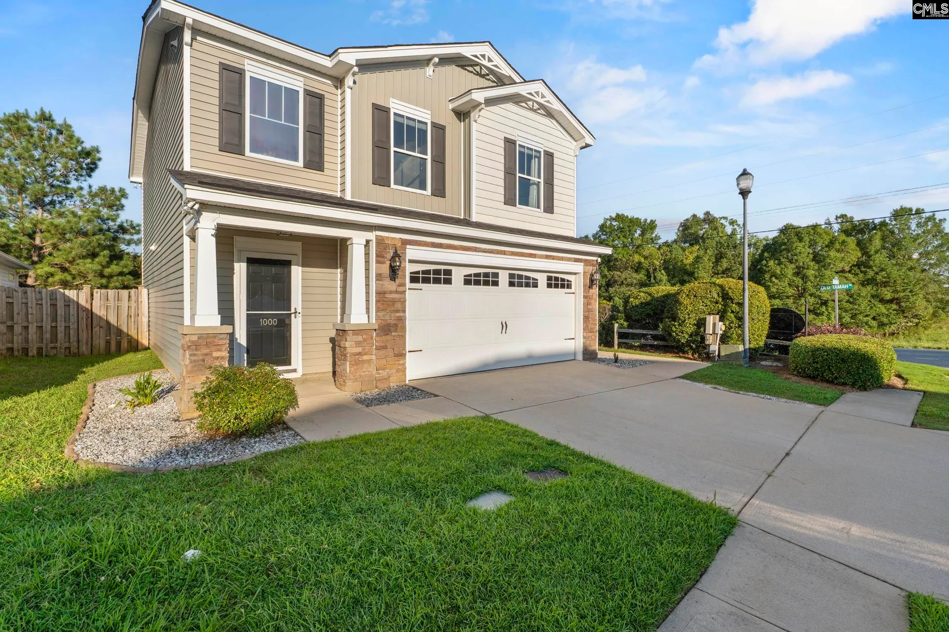 Property image 2 at 1000 Kingston Village Loop, Irmo, SC 29063