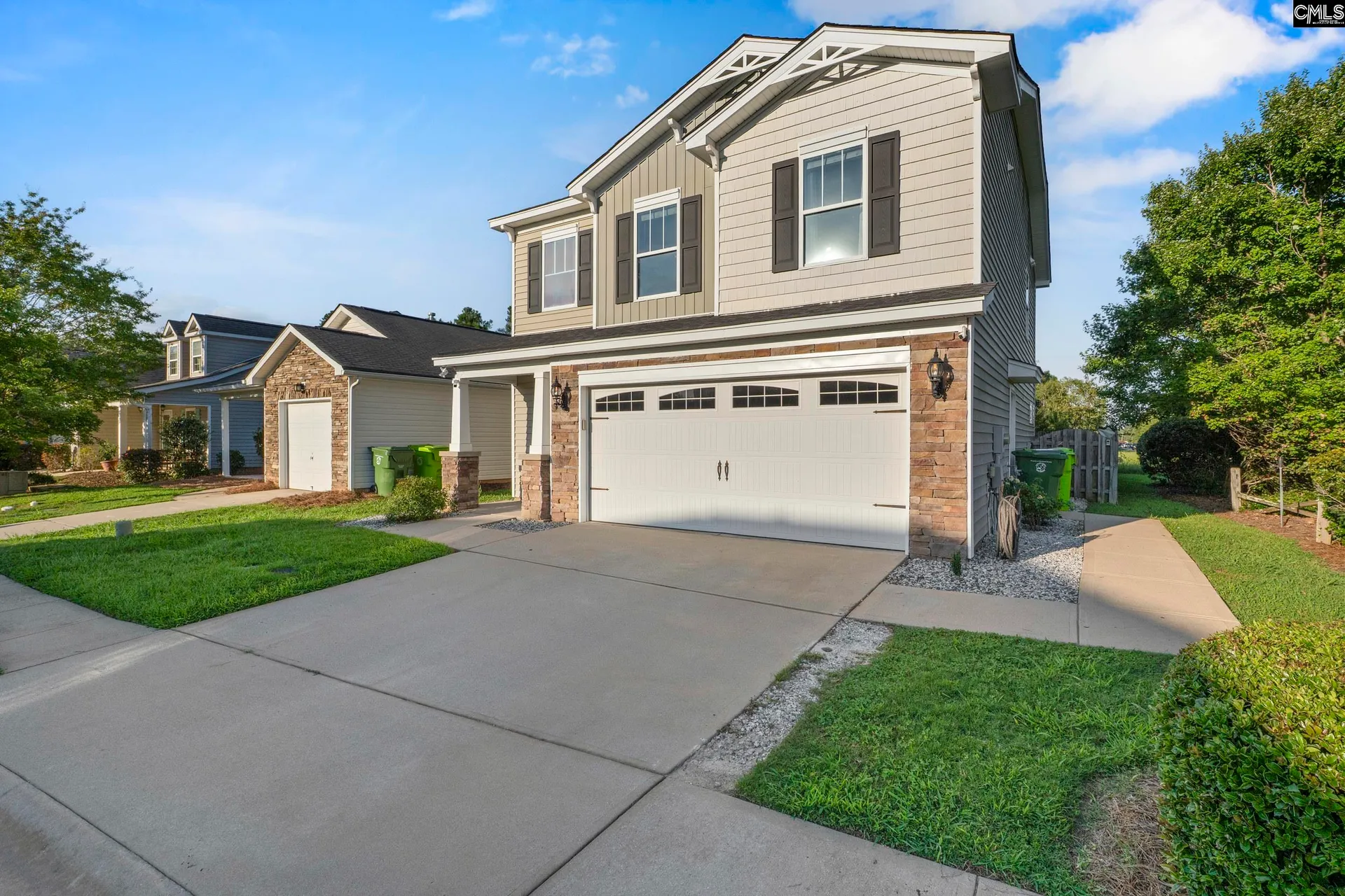 Property image 3 at 1000 Kingston Village Loop, Irmo, SC 29063