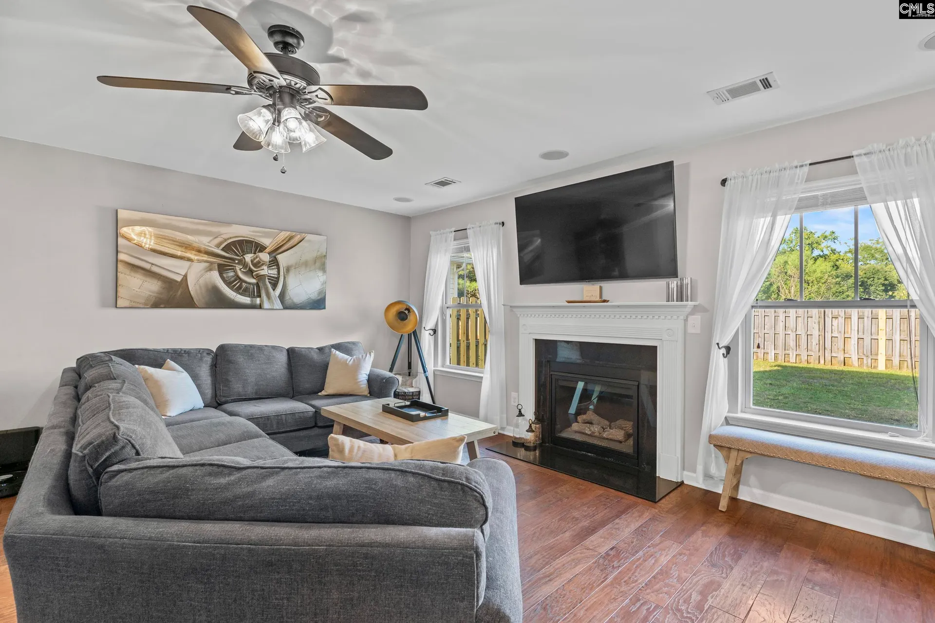 Property image 5 at 1000 Kingston Village Loop, Irmo, SC 29063