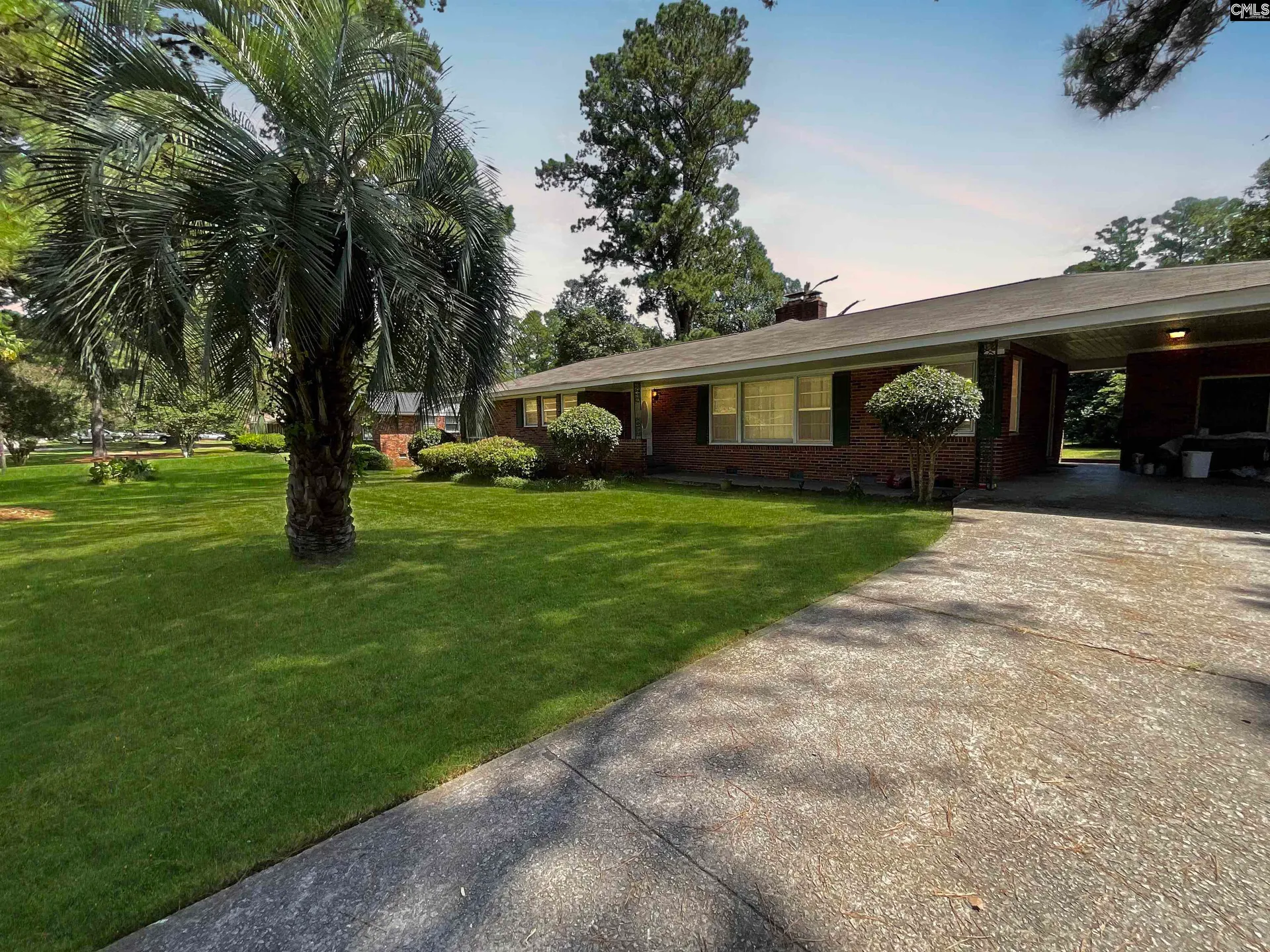 1820 Omarest Drive