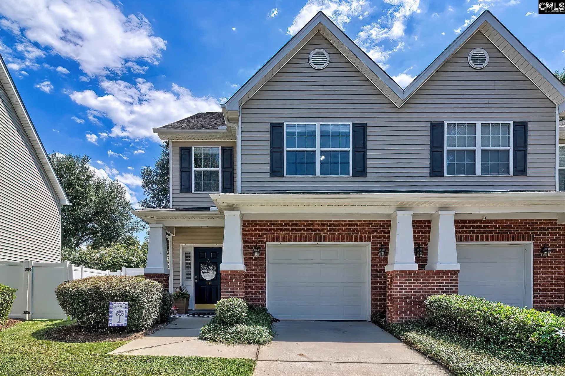 Property image 2 at 59 Garner Springs Court, Columbia, SC 29209