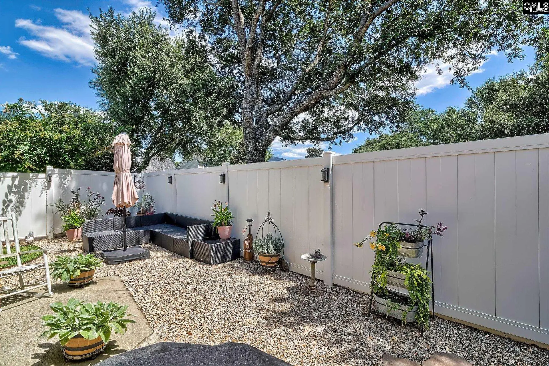 Property image 3 at 59 Garner Springs Court, Columbia, SC 29209