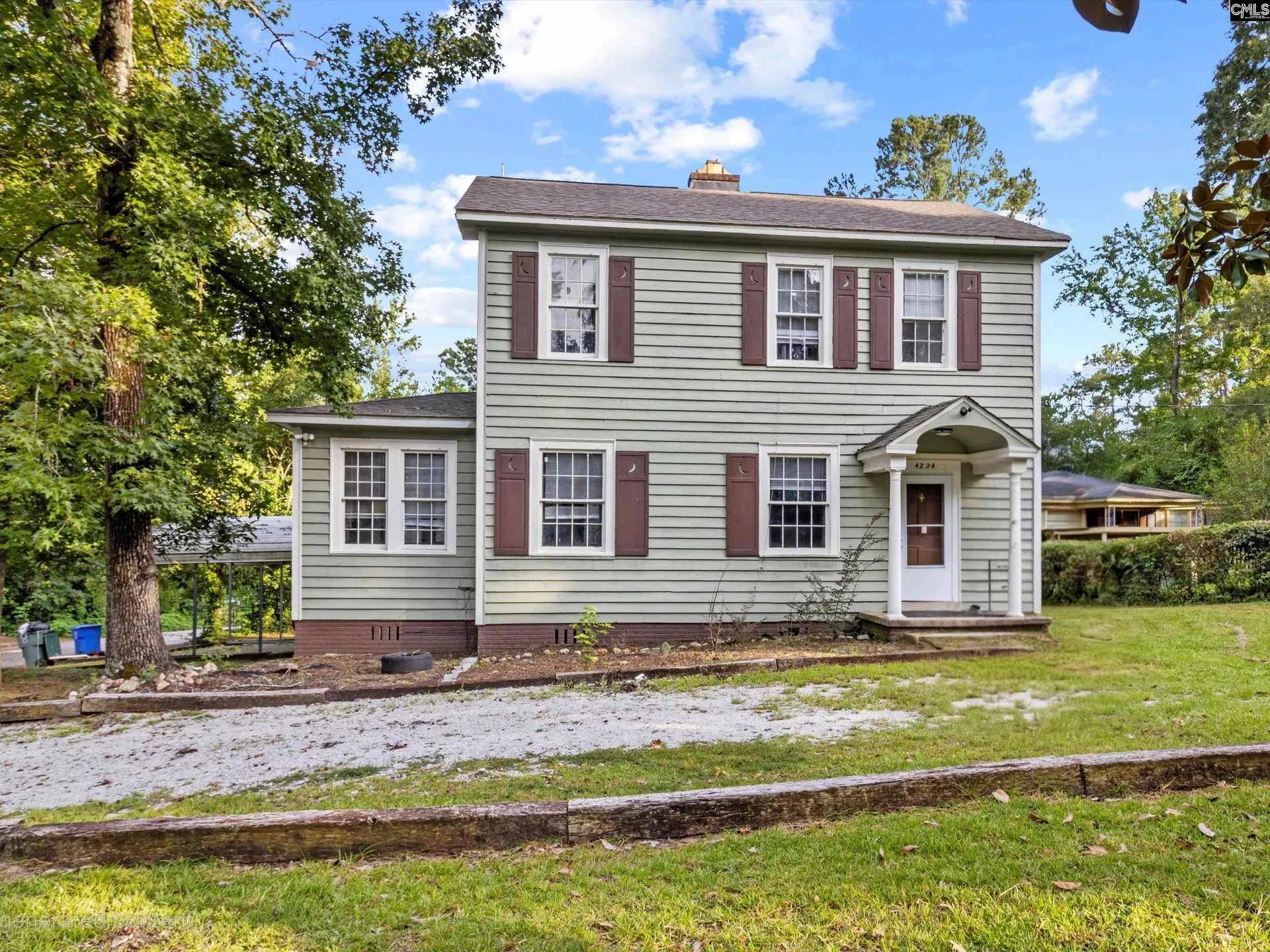 4224 Wentworth Drive