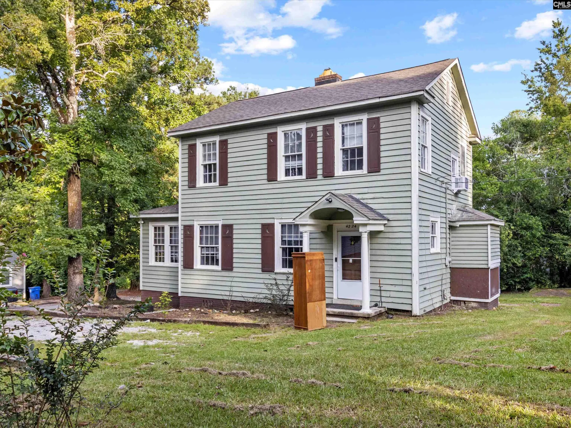 Property image 3 at 4224 Wentworth Drive, Columbia, SC 29203