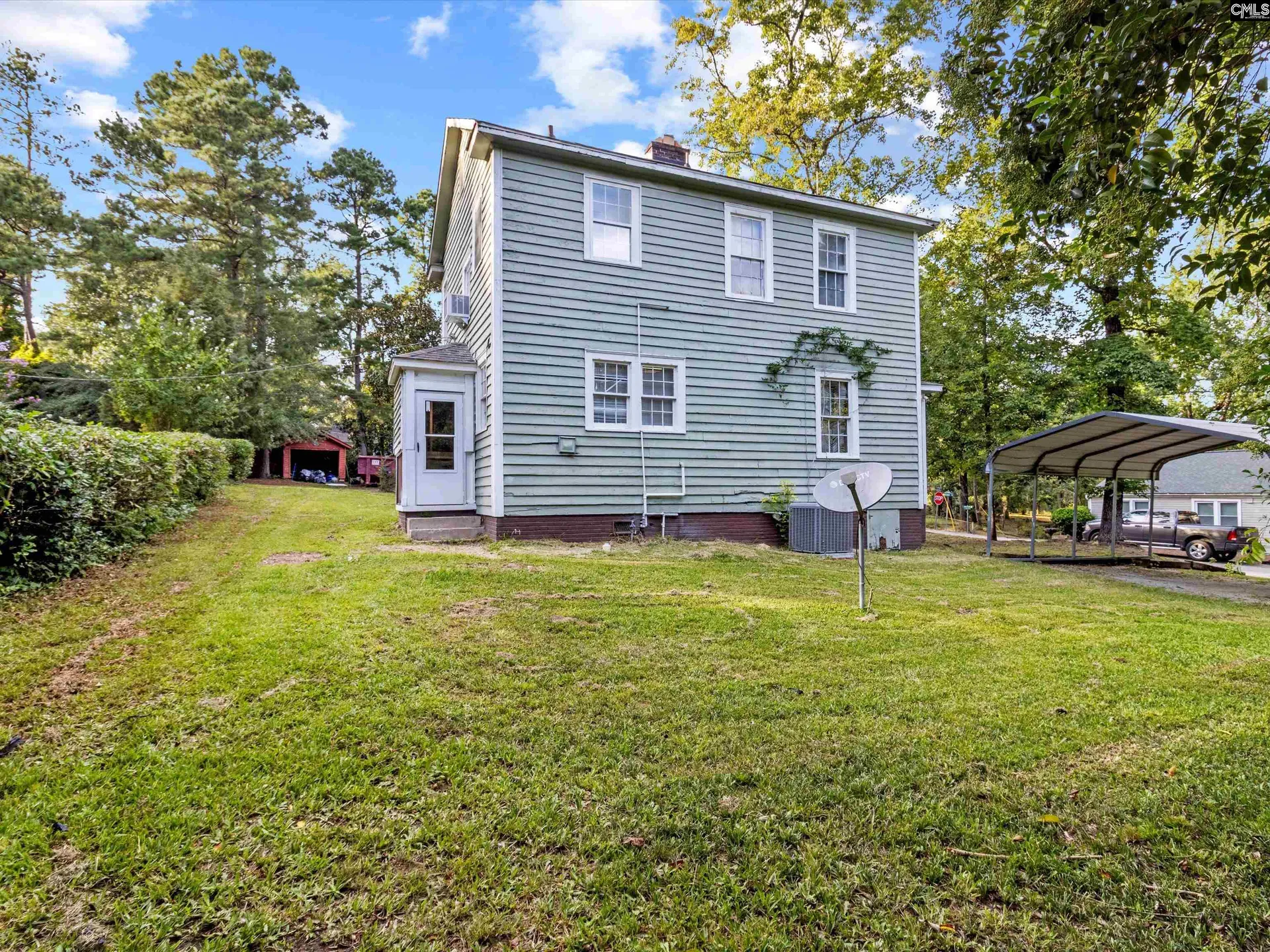 Property image 5 at 4224 Wentworth Drive, Columbia, SC 29203